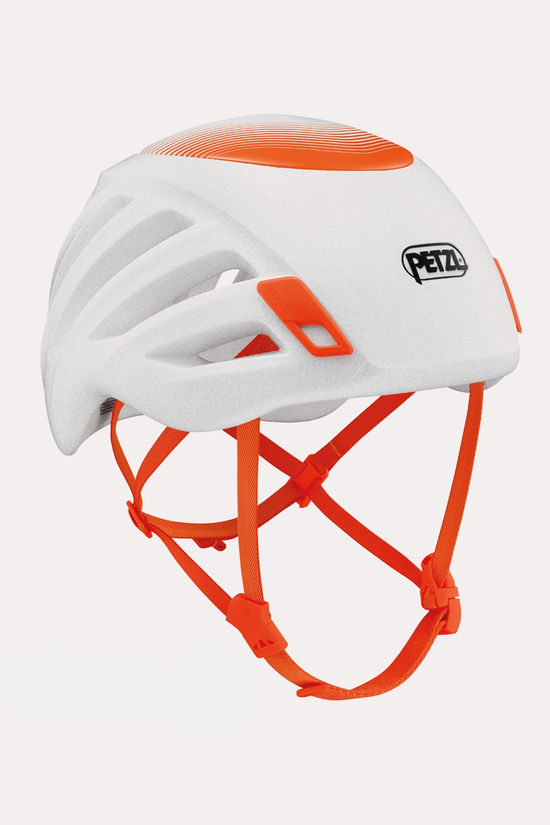 Petzl Sirocco Klimhelm