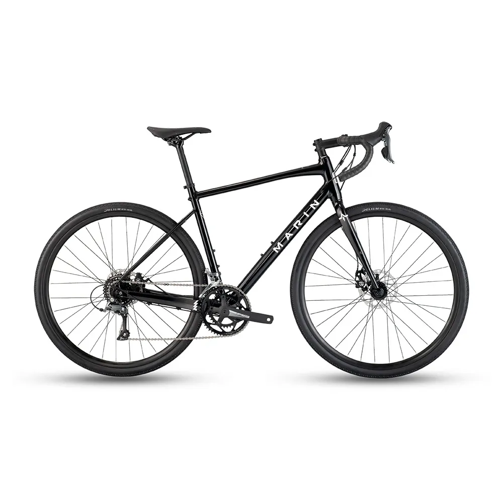 Marin Gestalt Base 700C gravel bike