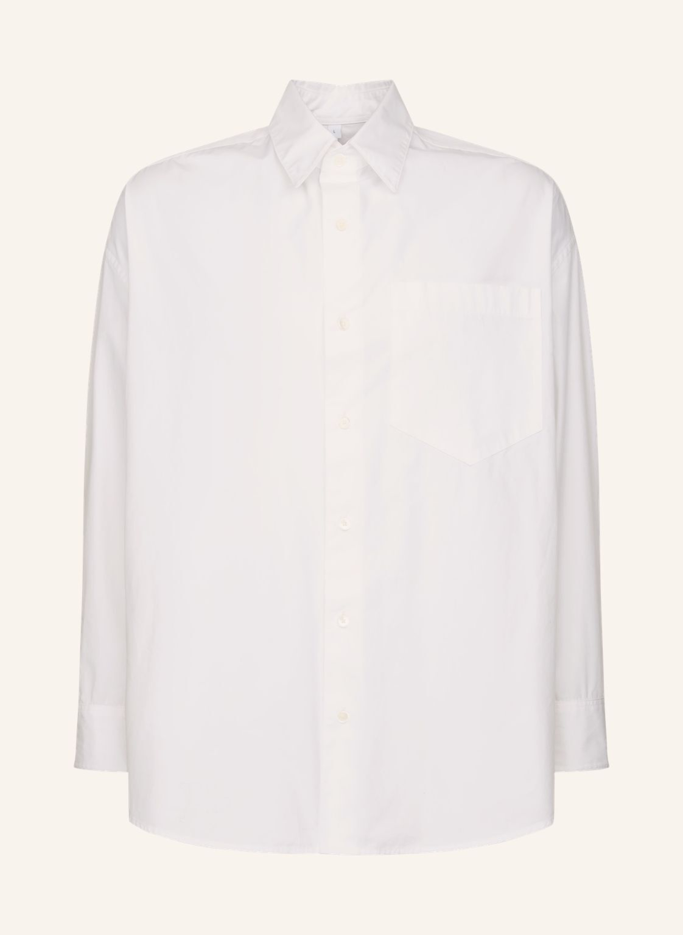 studio seidensticker Casual Hemd Oversized