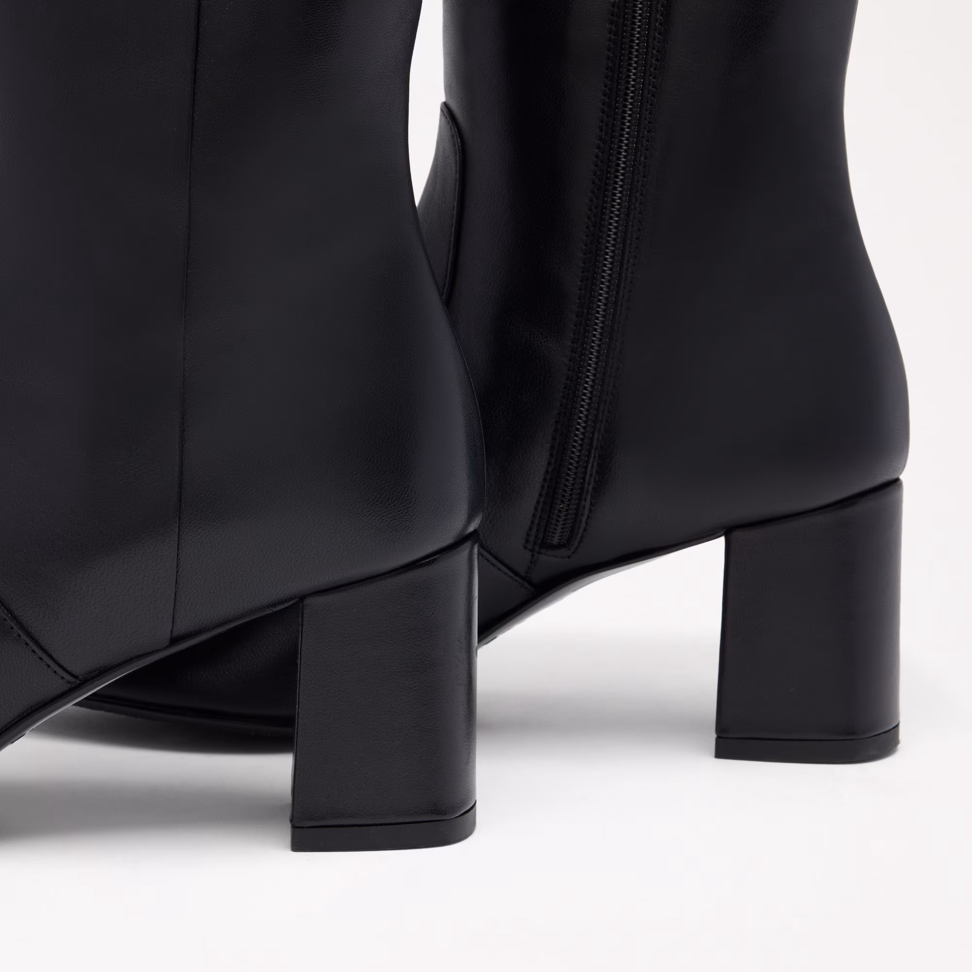 Upton Tall<br>Block Heel Tall Boot
