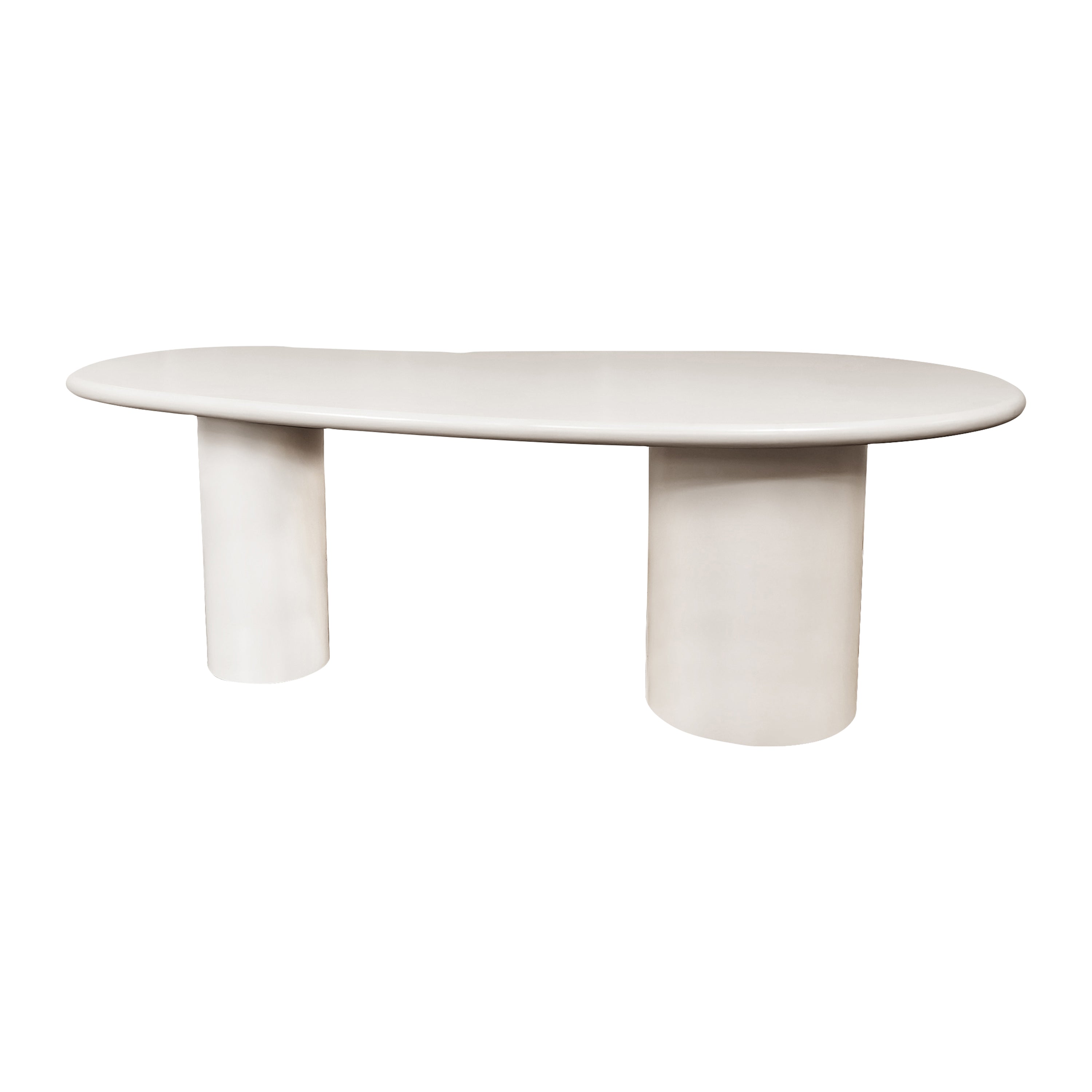 by fonQ Avano Eettafel - Wit