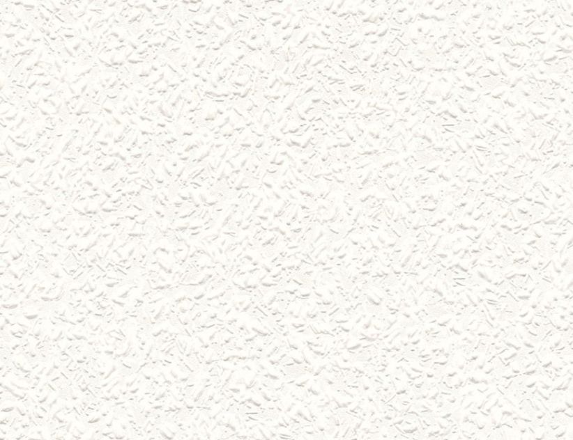 Vliestapete Uni Weiß XXL