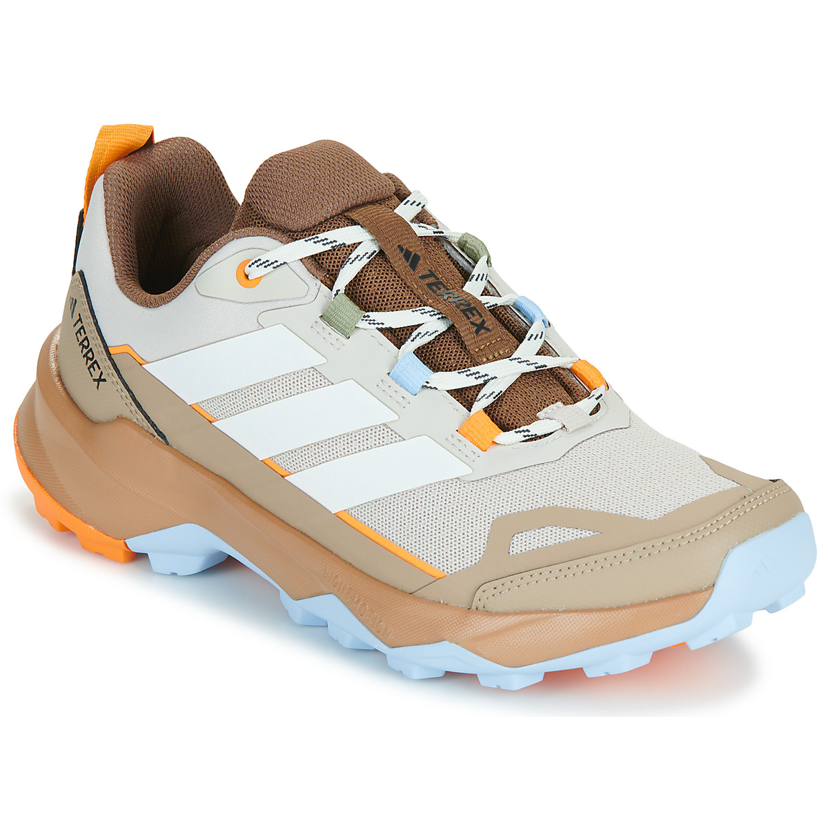 adidas TERREX - TERREX SKYCHASER AX5 W - Beige / Orange