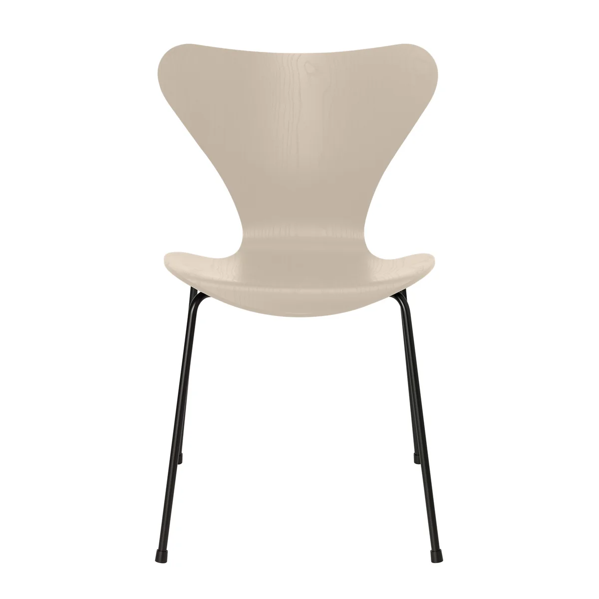 Fritz Hansen - Serie 7 Stuhl (Sense of Colour)