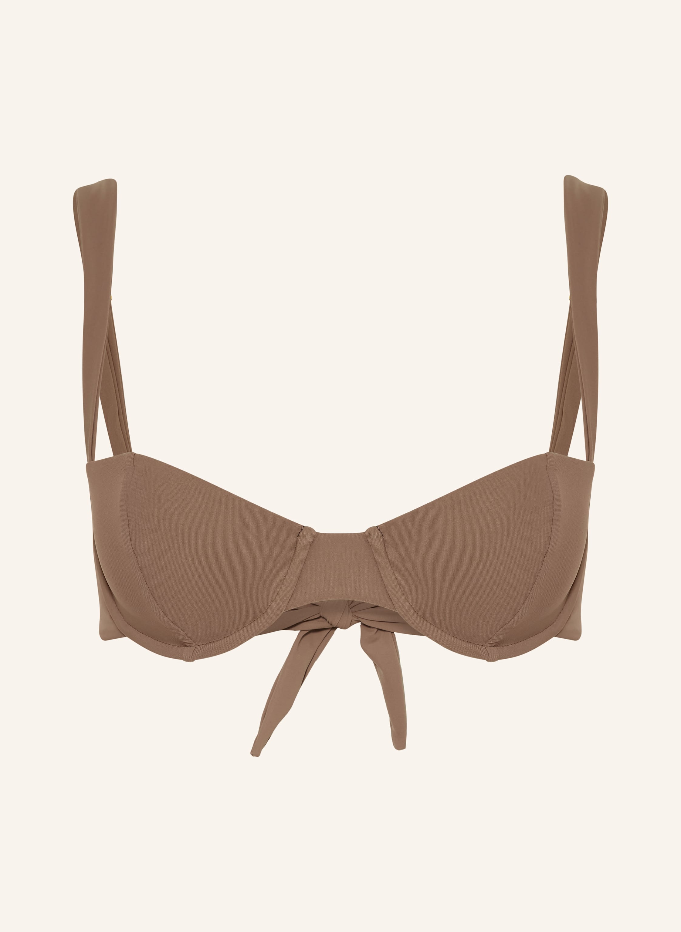 by Aylin Koenig Bügel-Bikini-Top HEDI