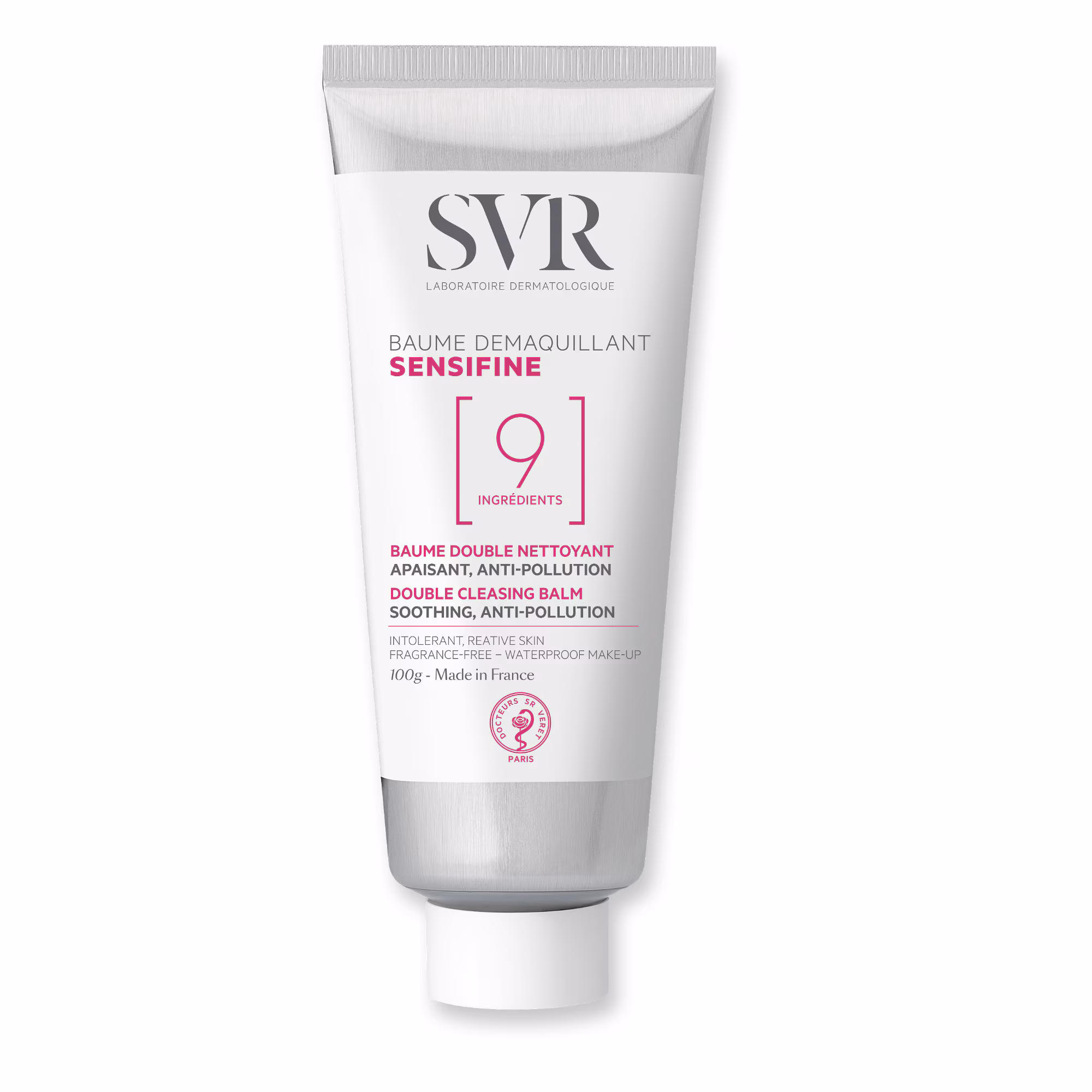 SENSIFINEBaume démaquillant