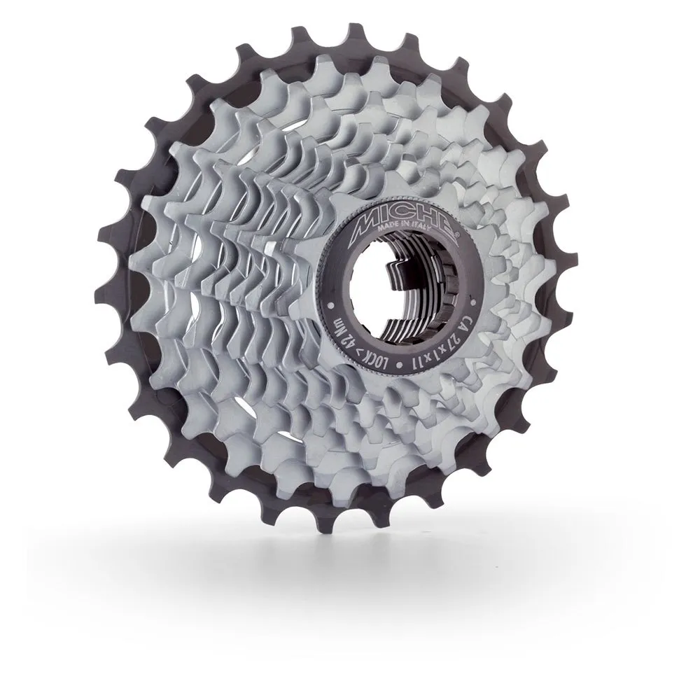 Miche Light Primato Campagnolo Cassette