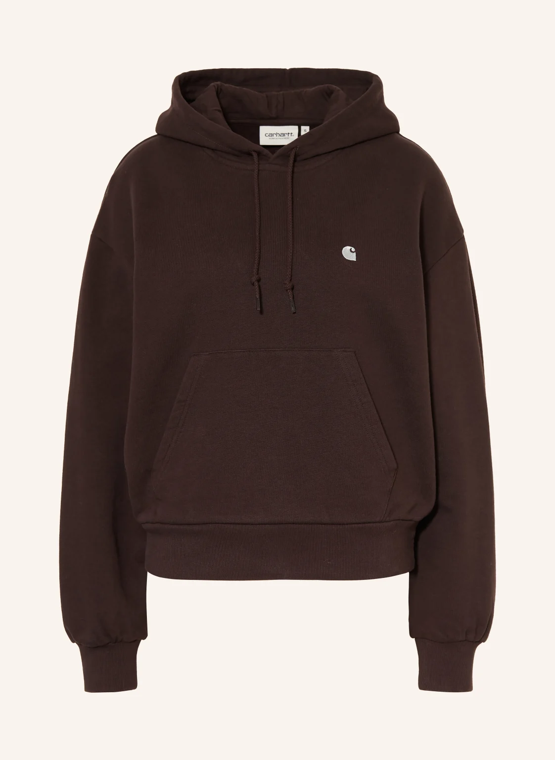 carhartt WIP Hoodie CASEY