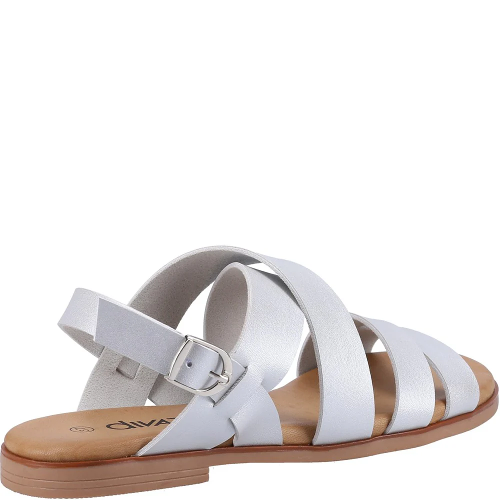 Divaz Sienna Shoes