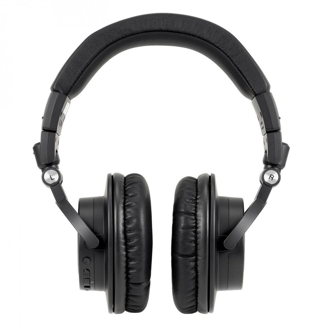 Audio Technica ATH-M50xBT2 Bluetooth Headphones