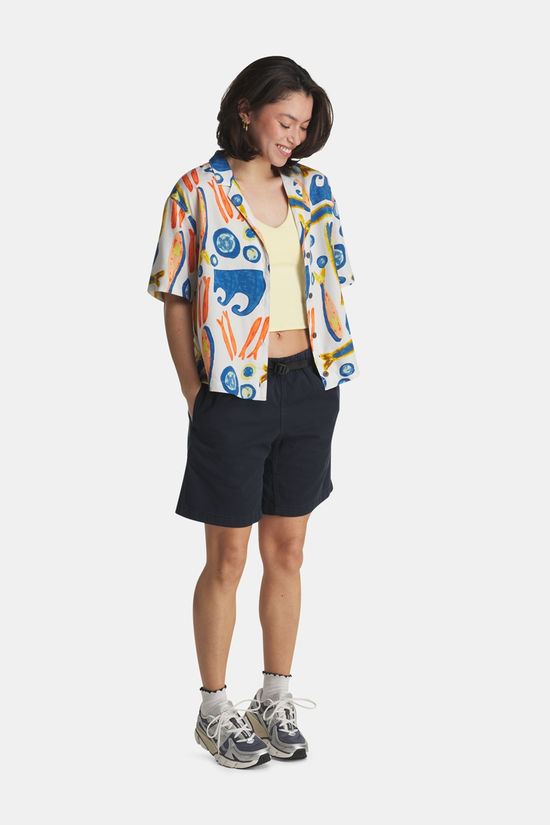 GRAMICCI G-Shorts Korte Broek Dames