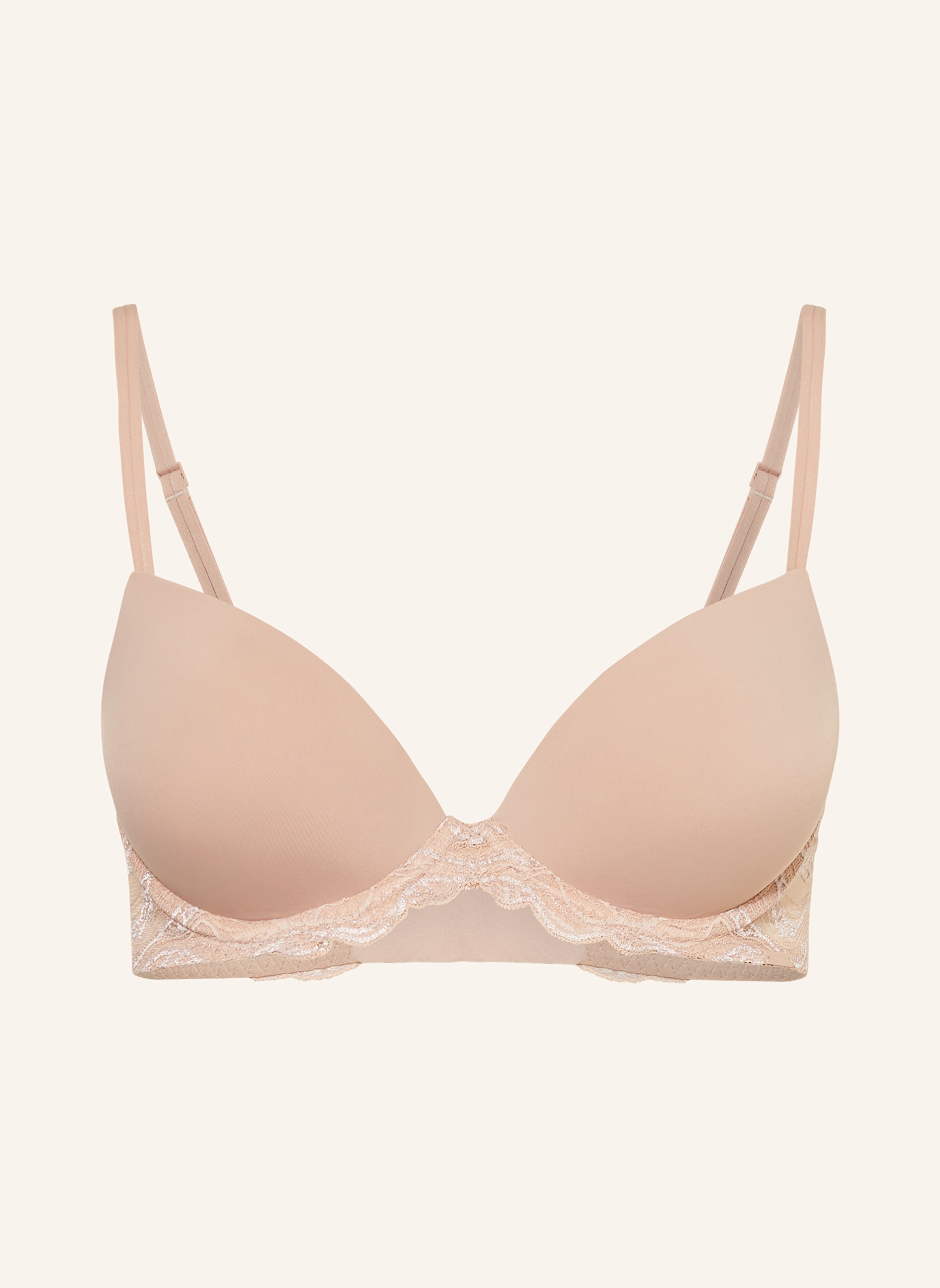 Calvin Klein Schalen-BH SENSUAL STRETCH LOVE