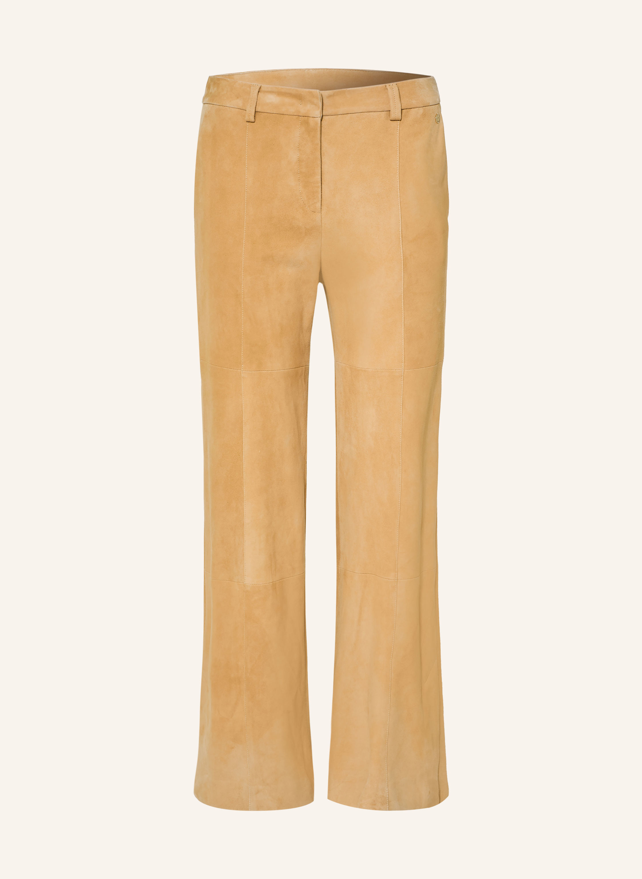 MARC CAIN Lederhose