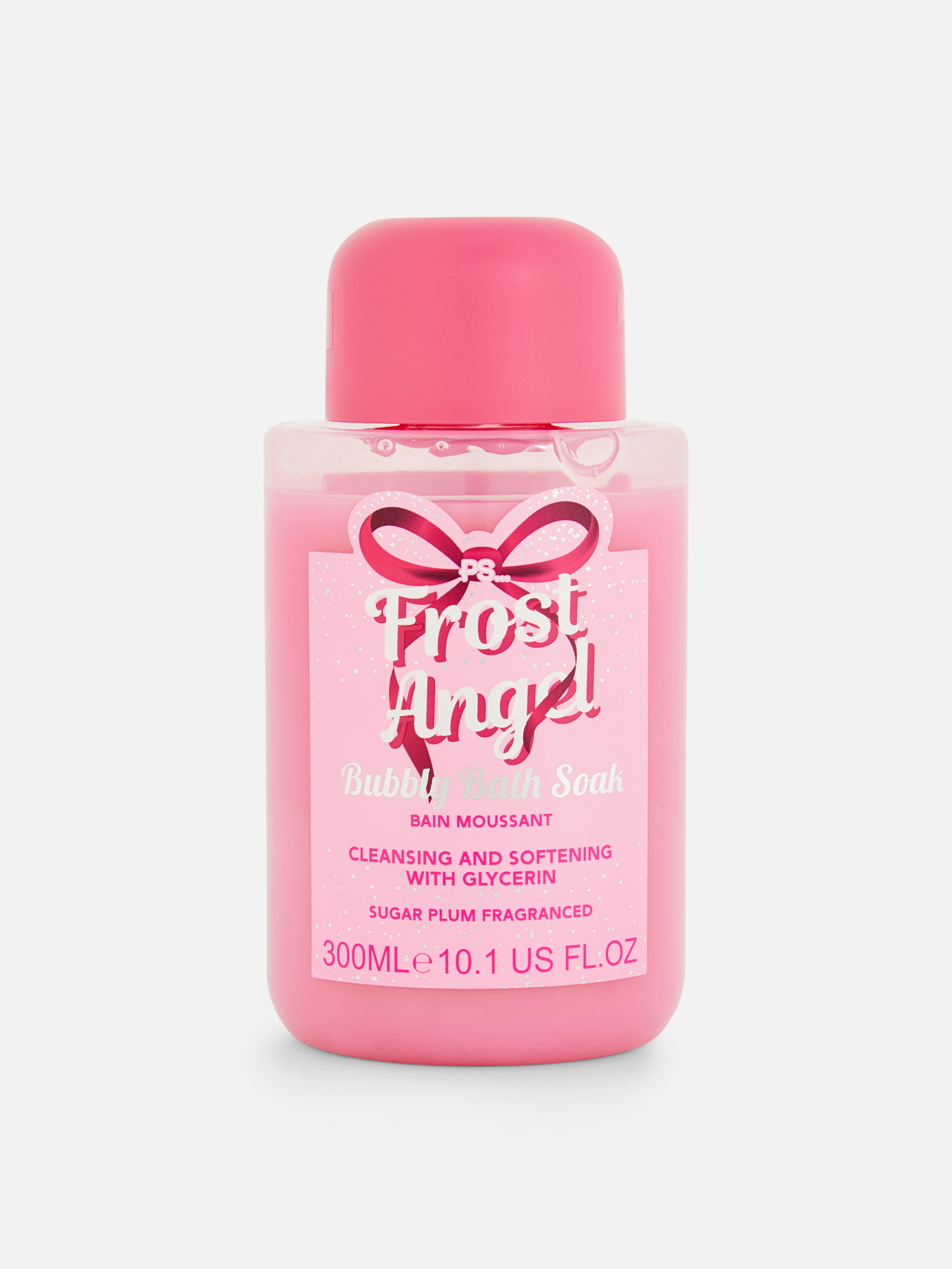 PS... Frost Angel Bath Soak