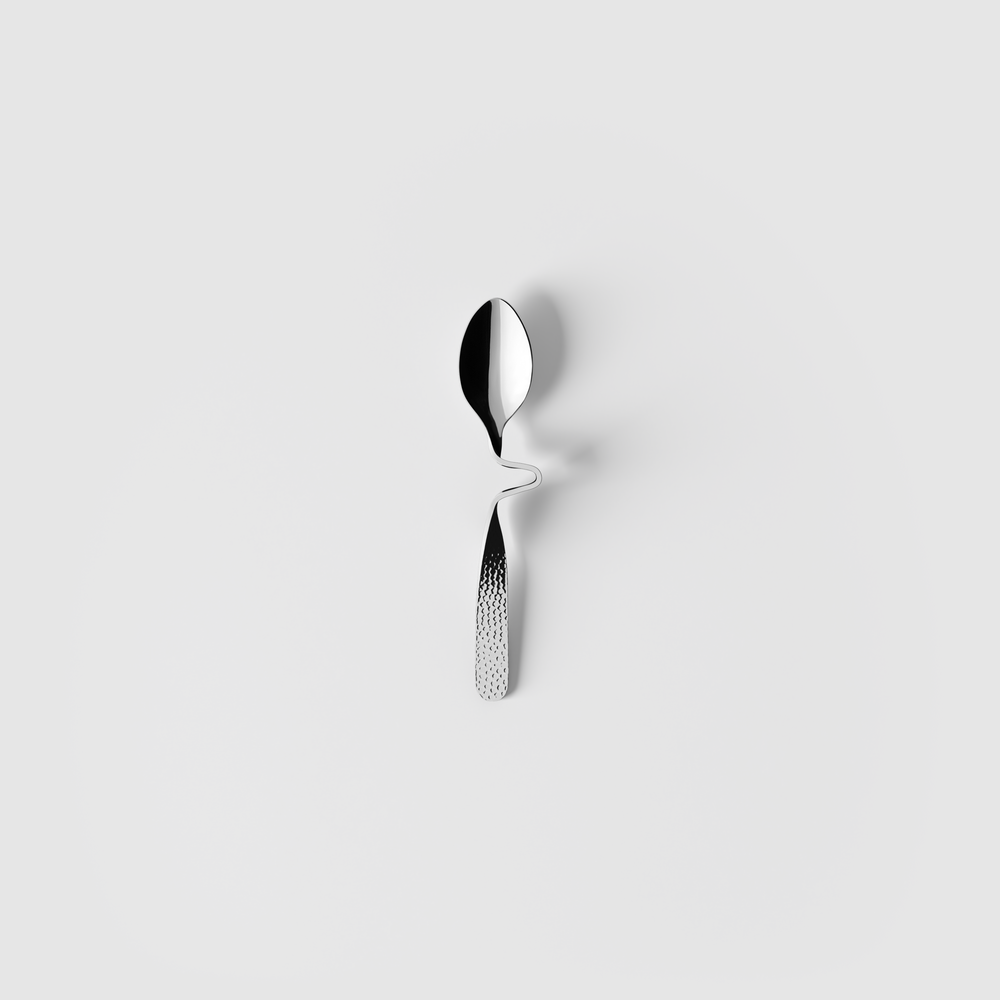NewWave Espresso spoon - stainless steel