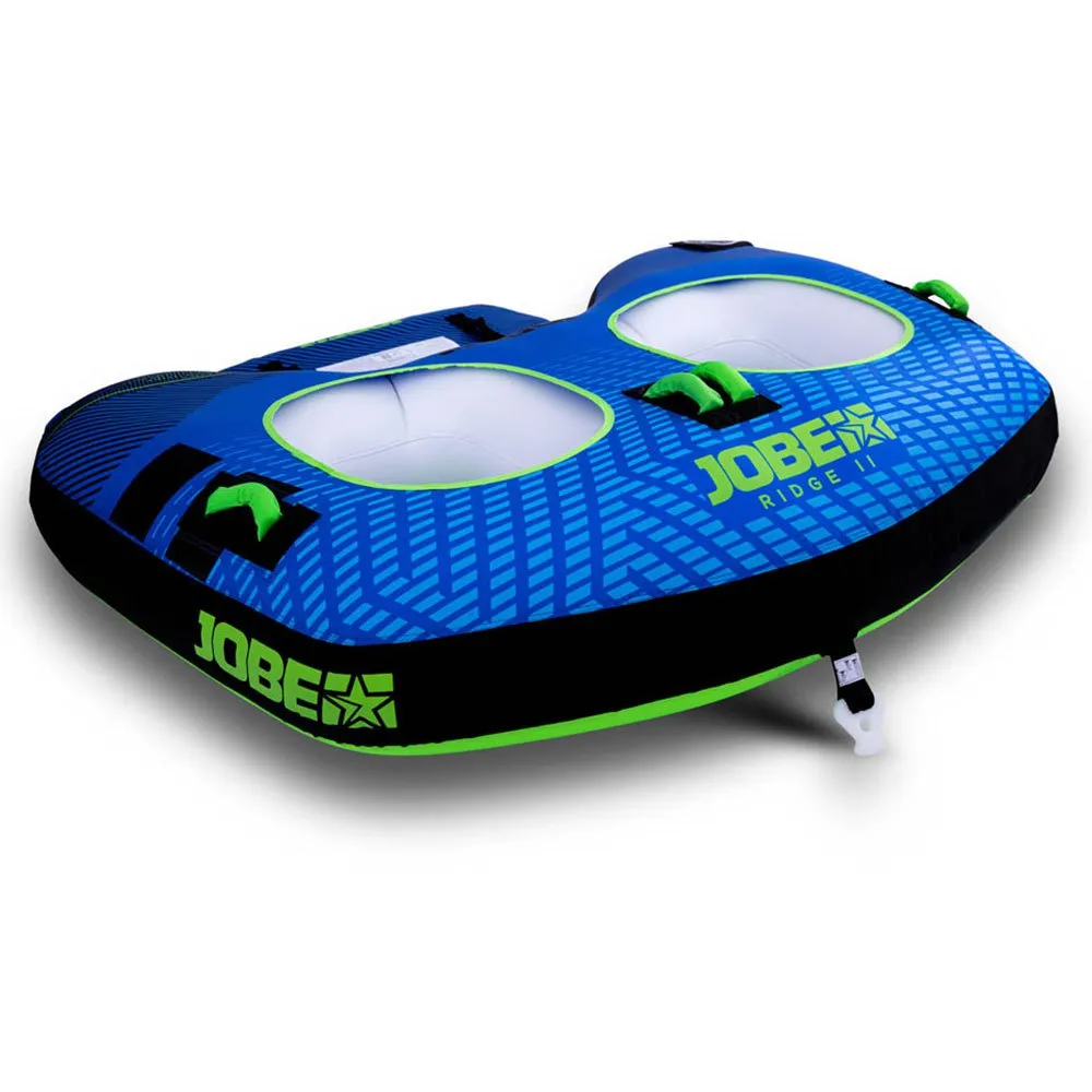 Jobe Ridge 2P towable