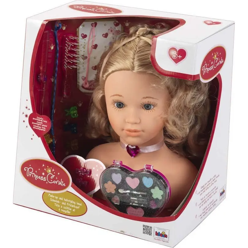 Spielset Princess Coralie