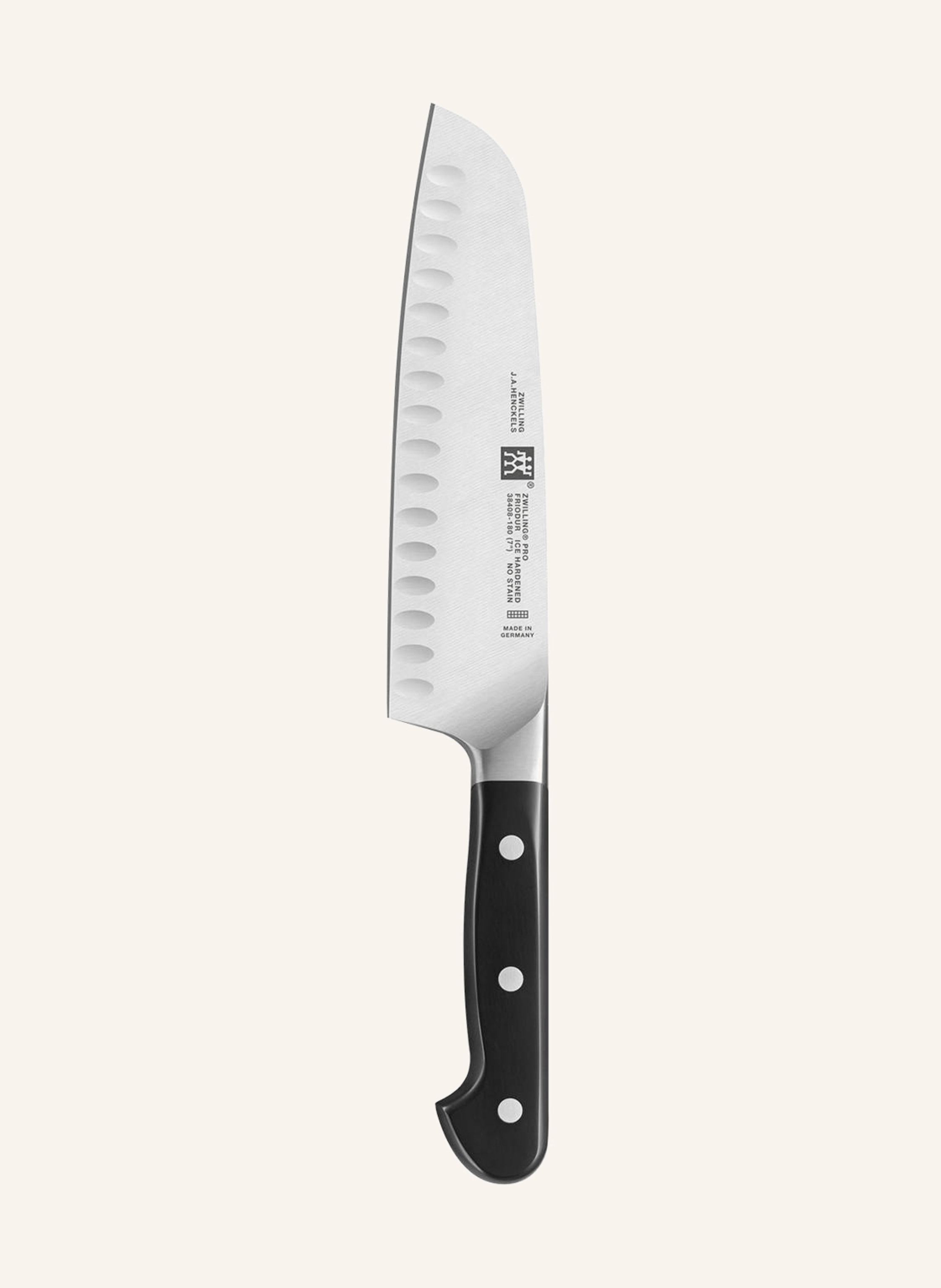 ZWILLING Santokumesser PRO