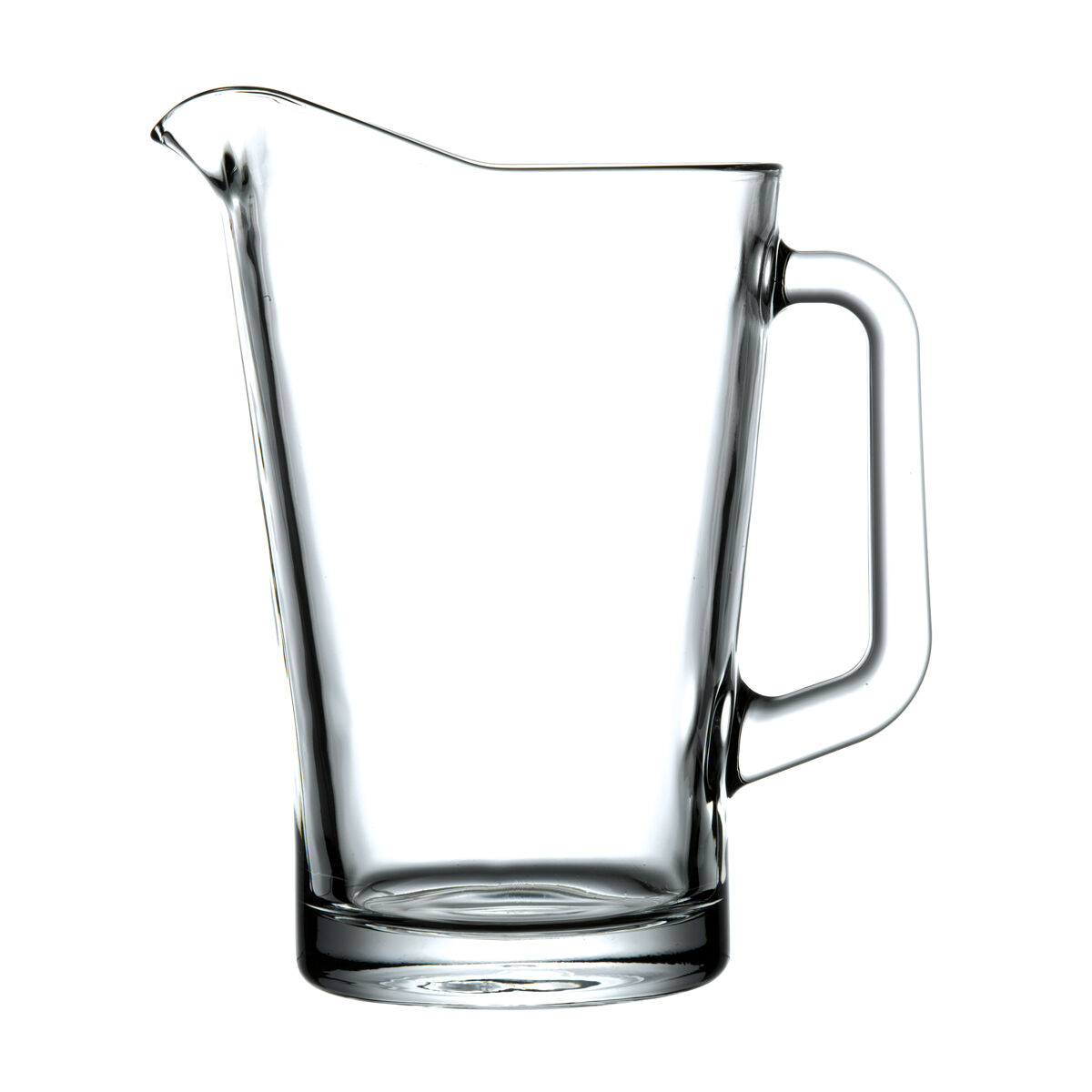 Jarro festival em vidro 1,8l