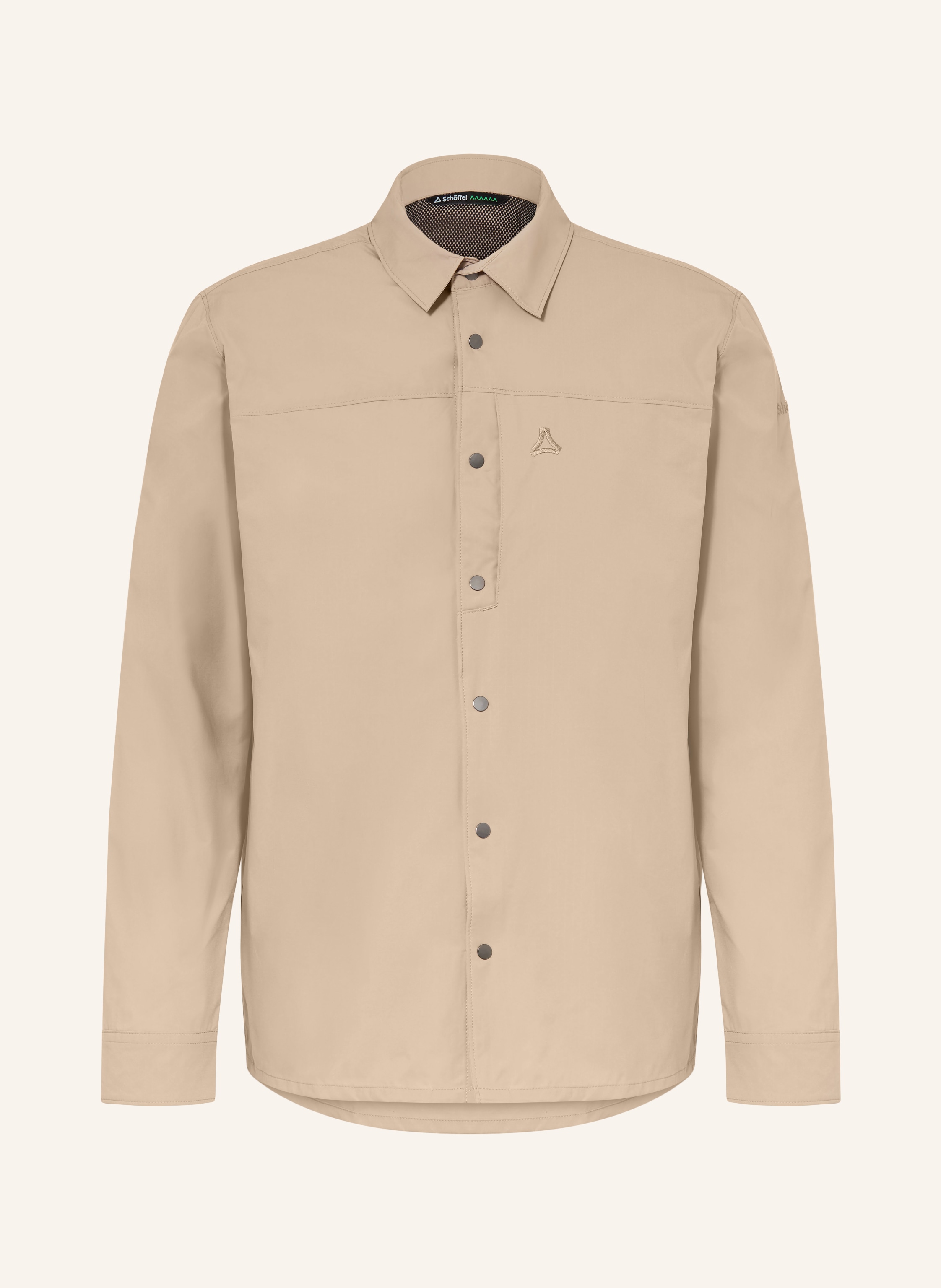 Schöffel Outdoor-Hemd MAGHERA