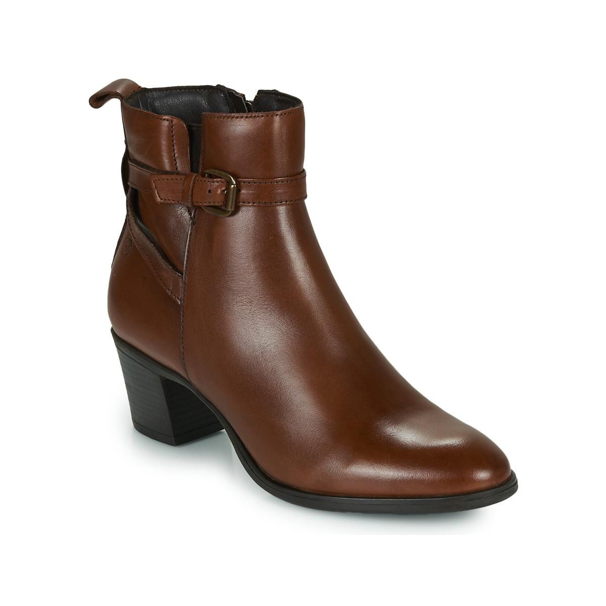 Betty London - LAVANDA - Cognac