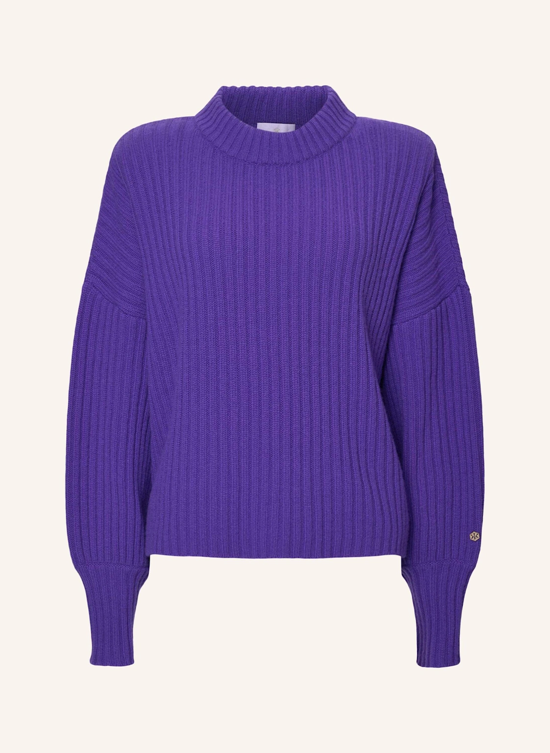 INA KESS Pullover AMURI CASHMERE SWEATER