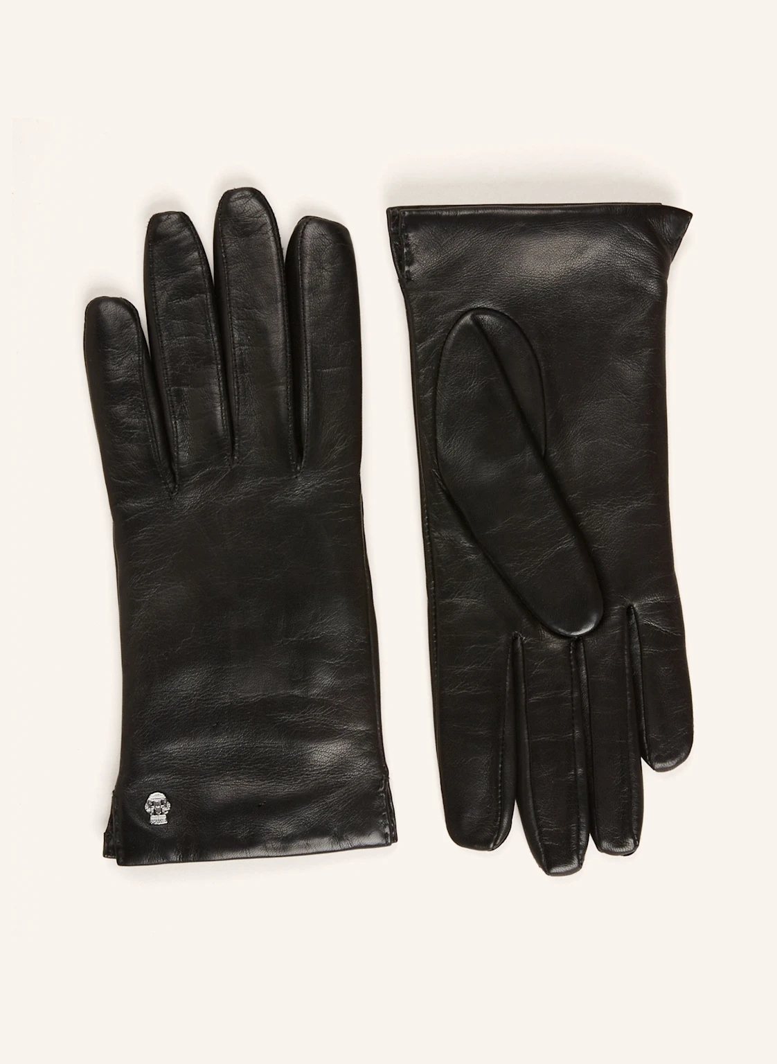 ROECKL Lederhandschuhe EDELKLASSIKER