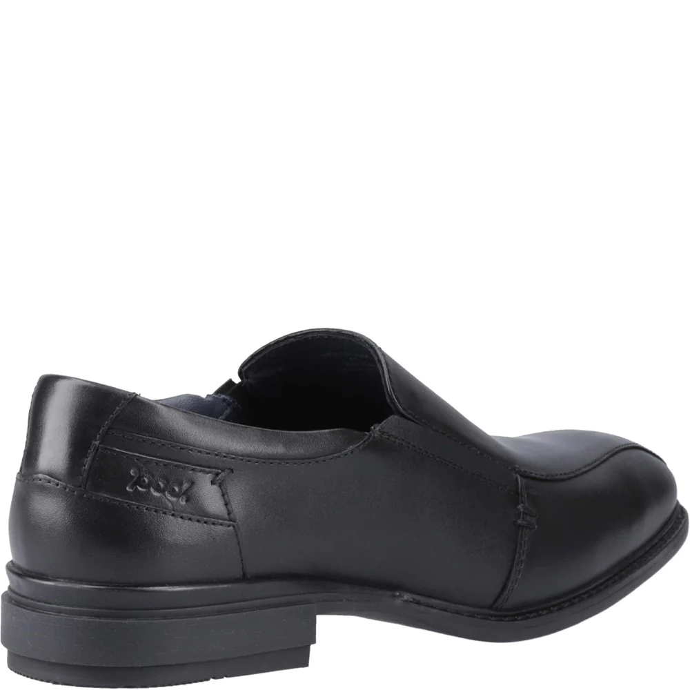 Pod Spear Formal Shoe