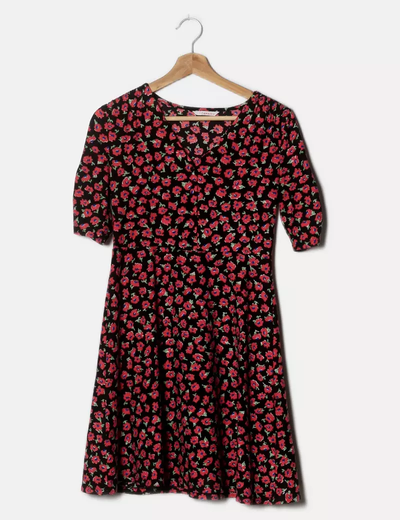 Camaïeu casual dress