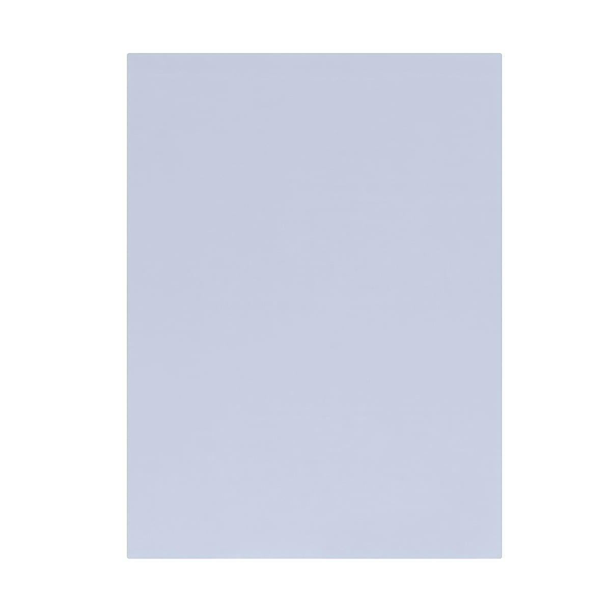 INFLUENCE - Drap plat   Percale Brise 270x310 cm - DODO