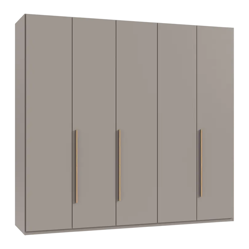 Drehtürenschrank London