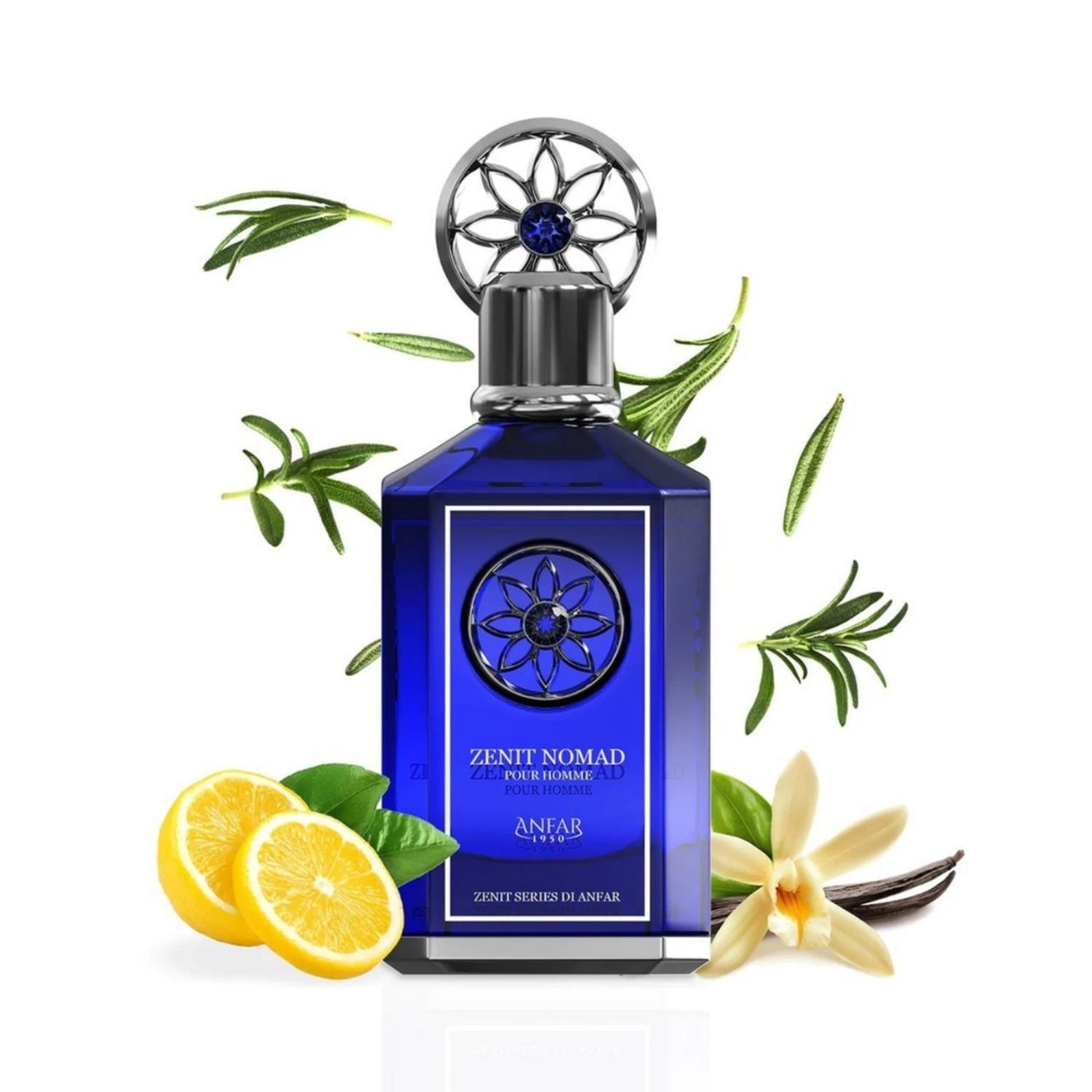 Anfar Zenit Nomad 100ml Extrait parfum Zenit Series