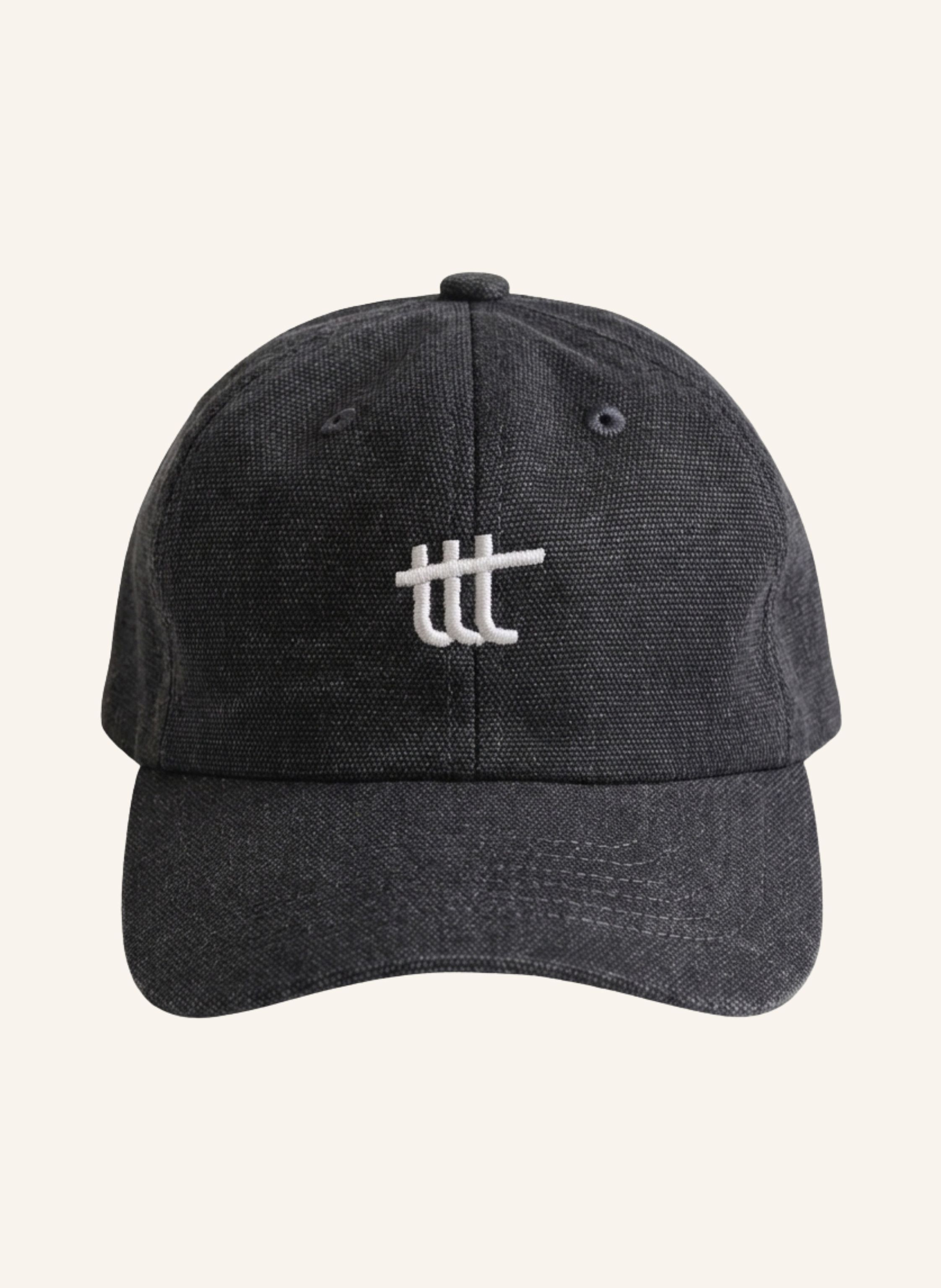 to the top Cap TO THE TOP LOGO