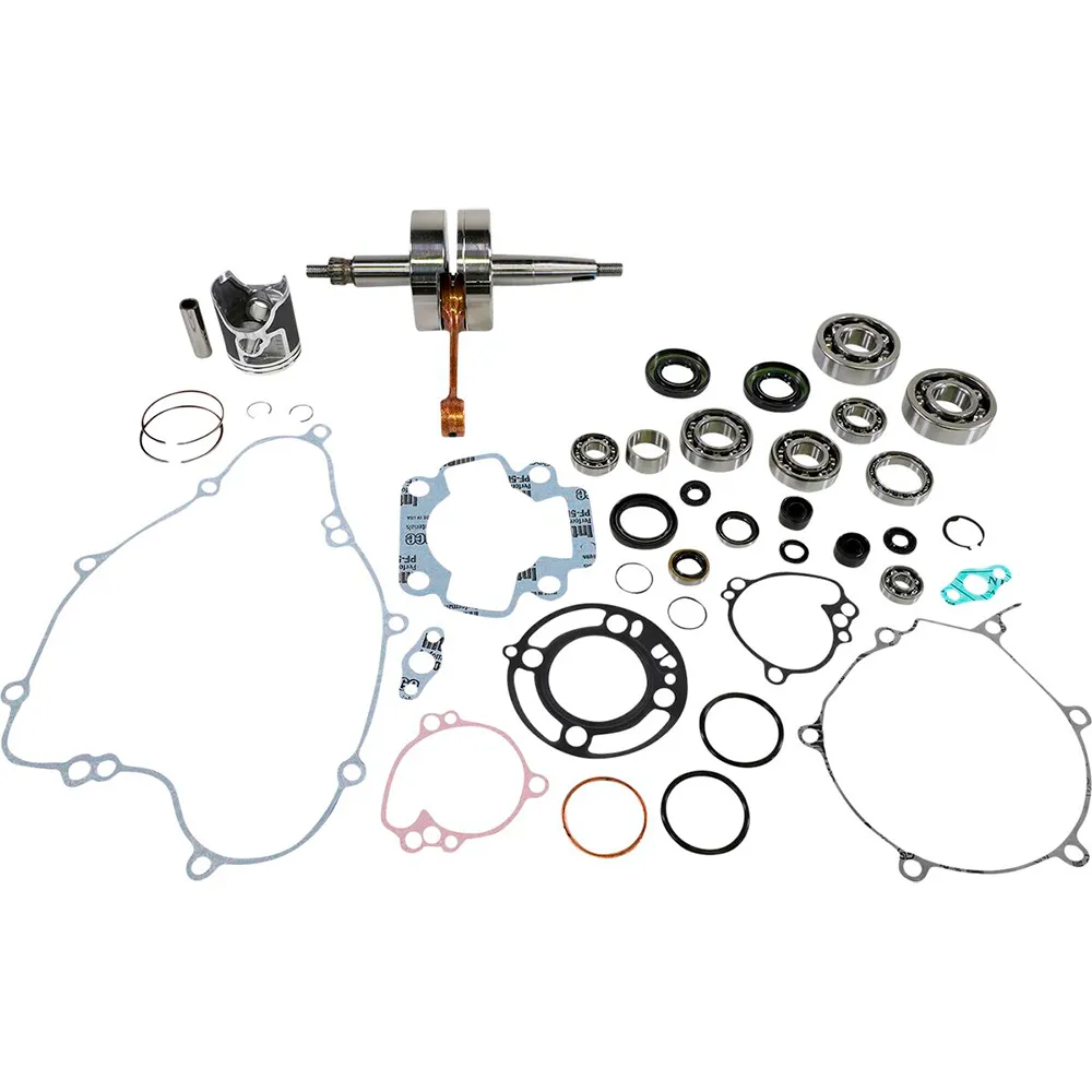 Vertex Kawasaki Kx 65 A 06-20 piston kit