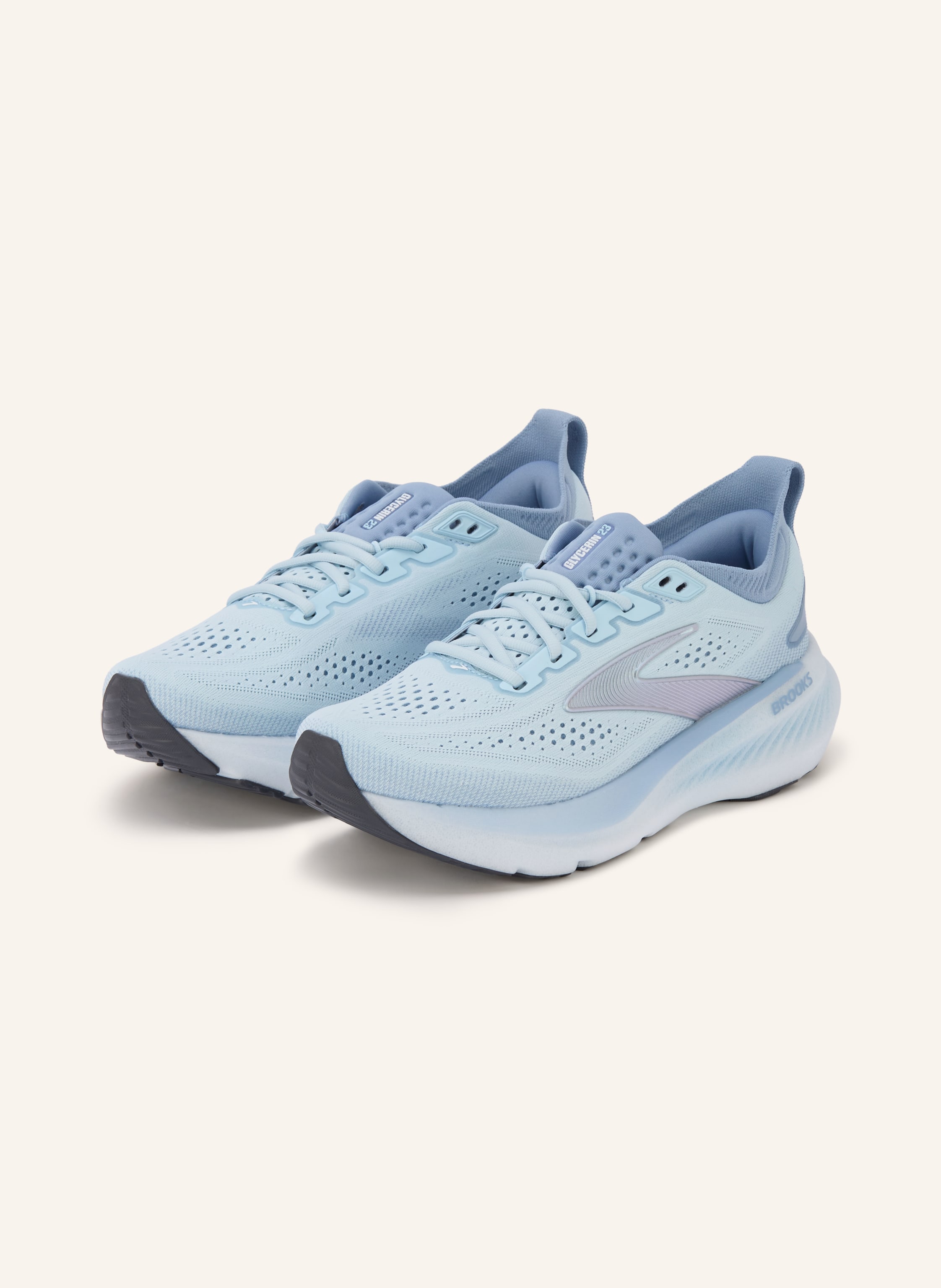 BROOKS Laufschuhe GLYCERIN 23