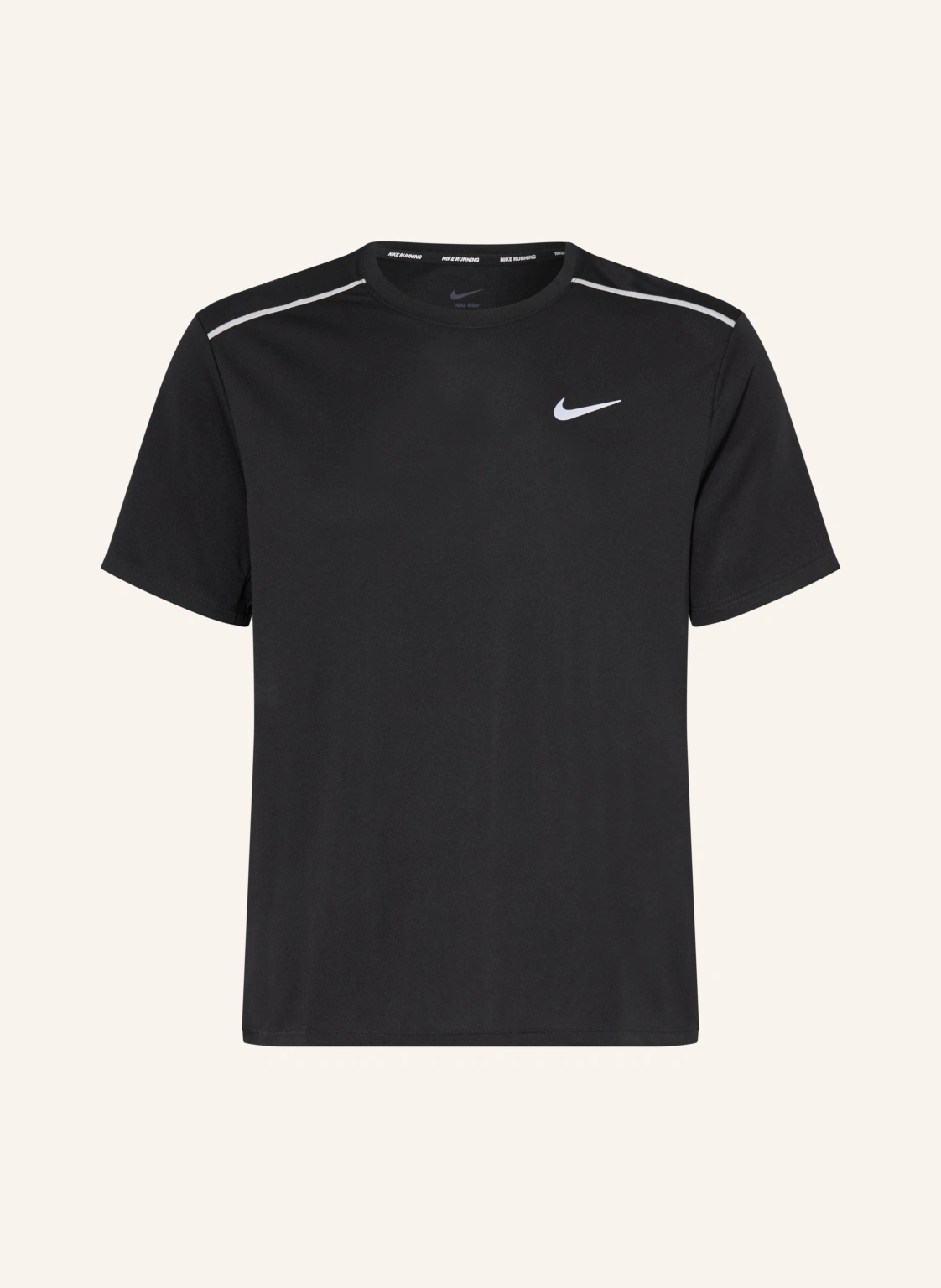 Nike Laufshirt MILER