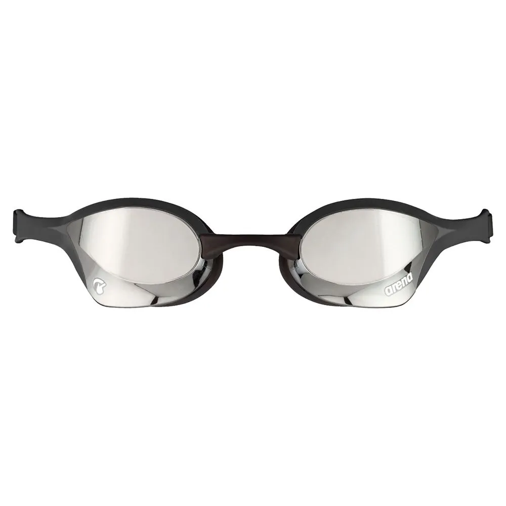 Arena Racing Cobra Ultra Swipe Mirror Swimming Goggles