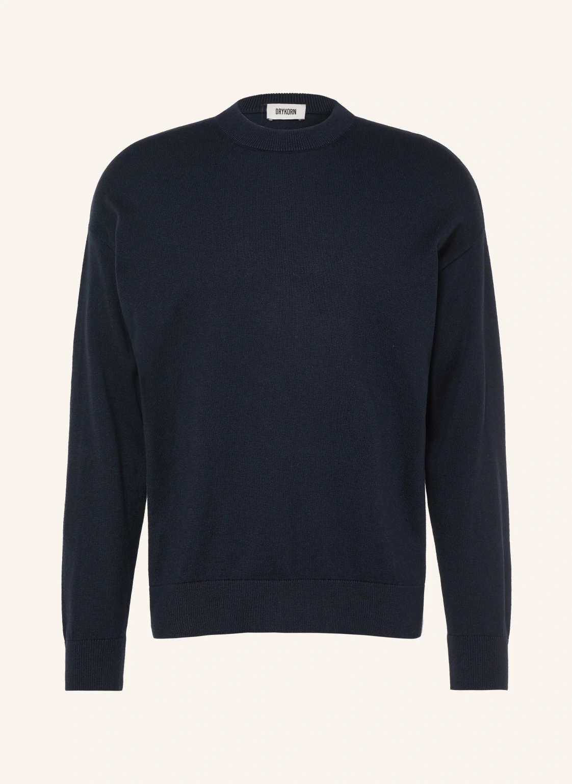 DRYKORN Pullover VALDRIK