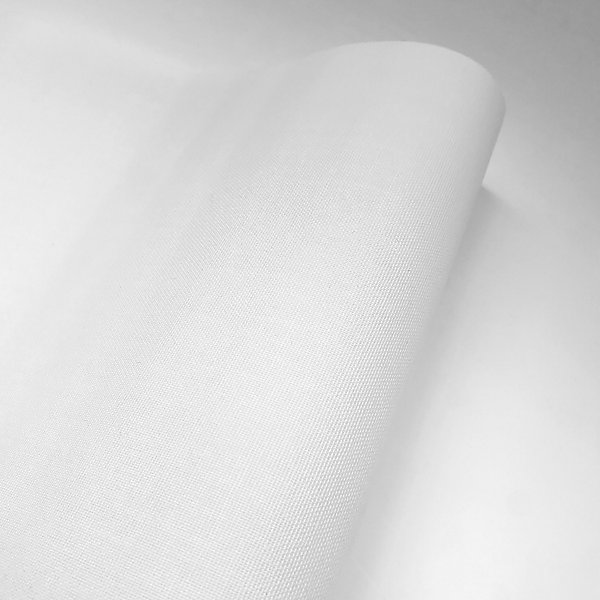Kit rail et panneau japonais blanc l.170 x H.250cm Madeco