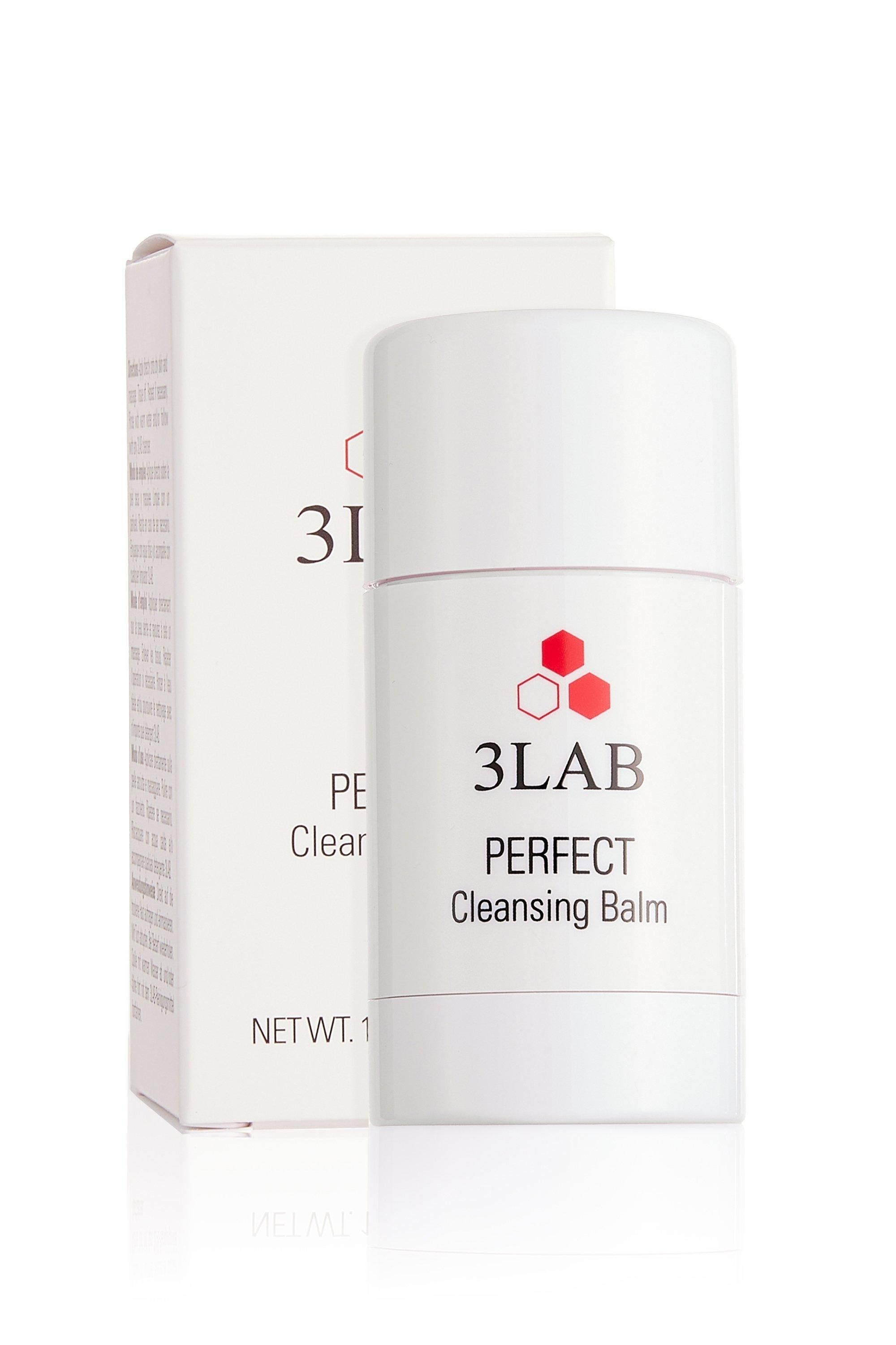 3Lab Perfect Cleansing Balm