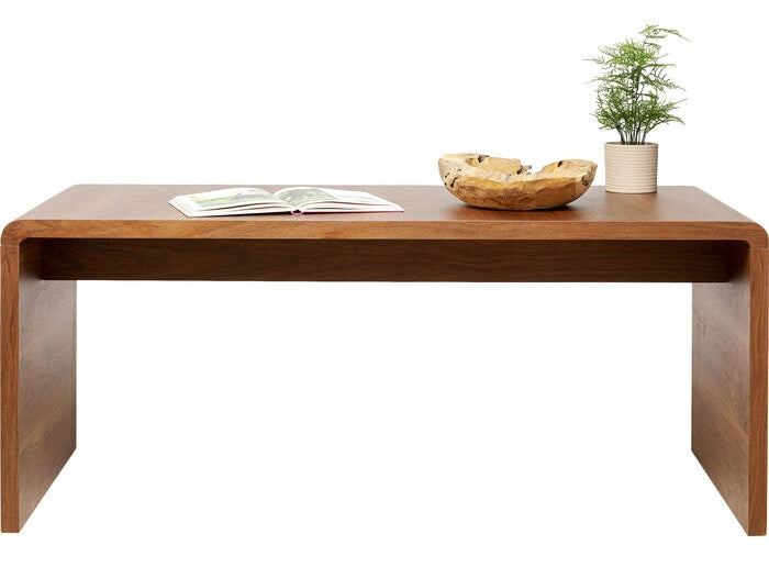 Kare Design Club Bureau - Walnoot