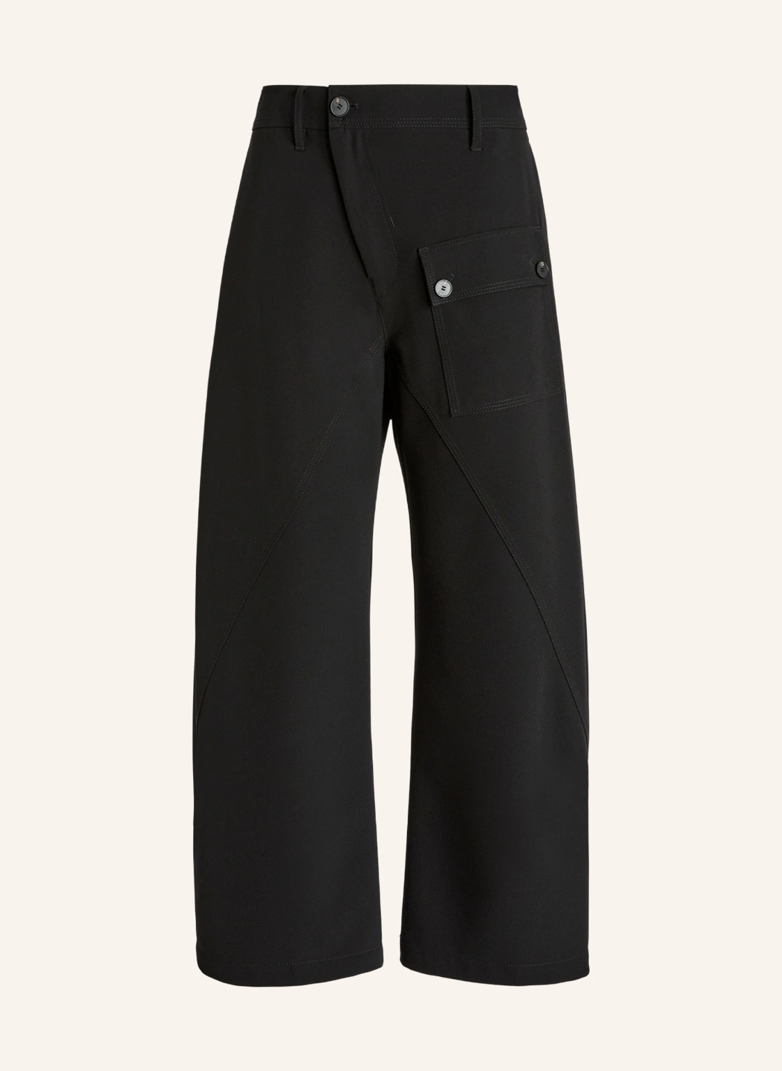 HIGH Hose WATTS