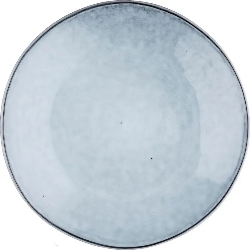 Dessertteller 6er-Set Cloud