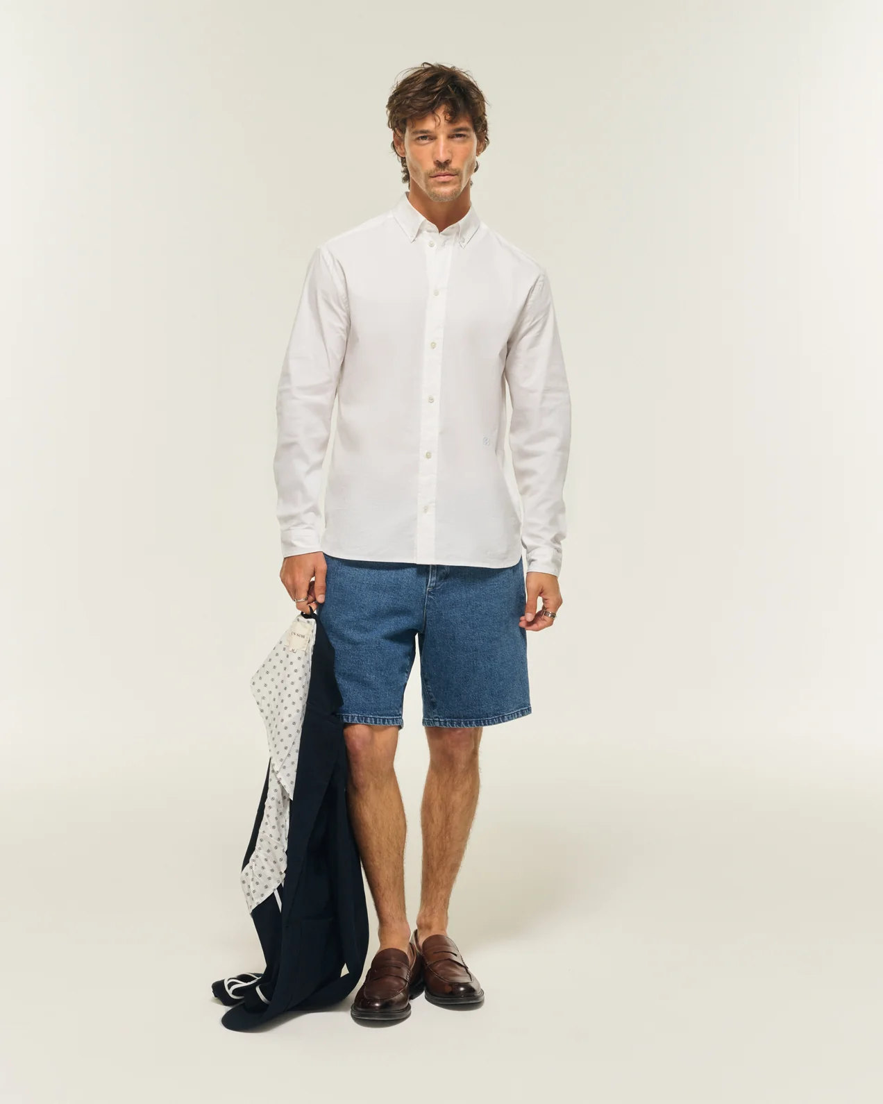 Chemise Alexandre