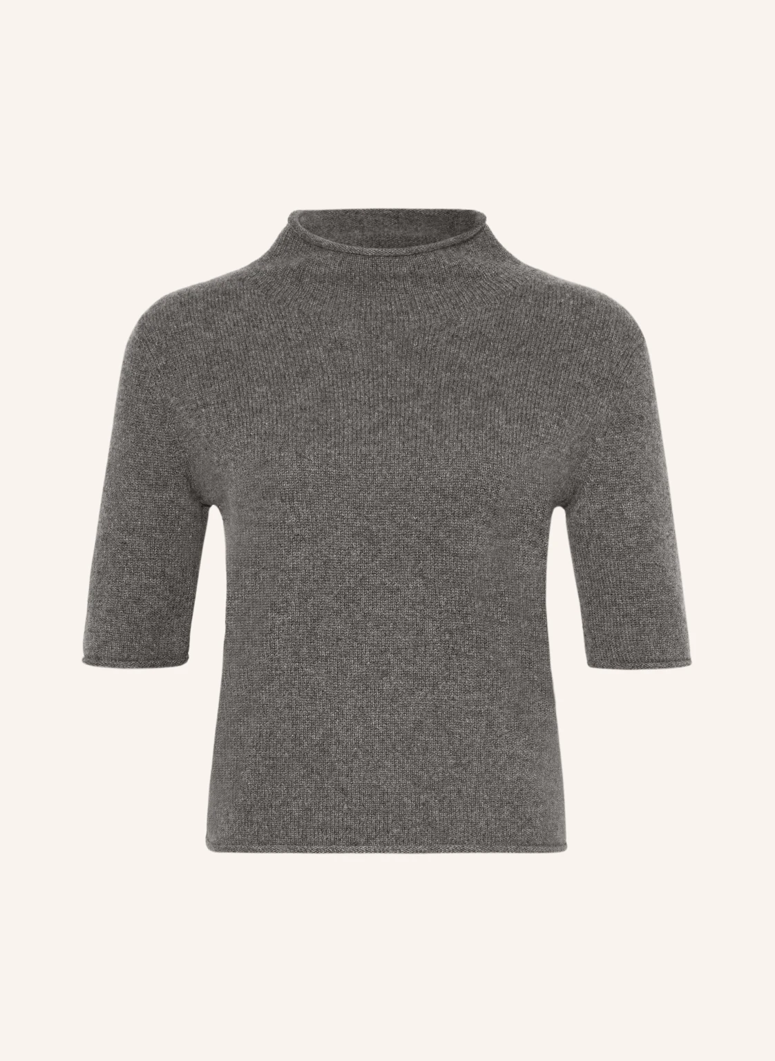 lilienfels Strickshirt aus Cashmere