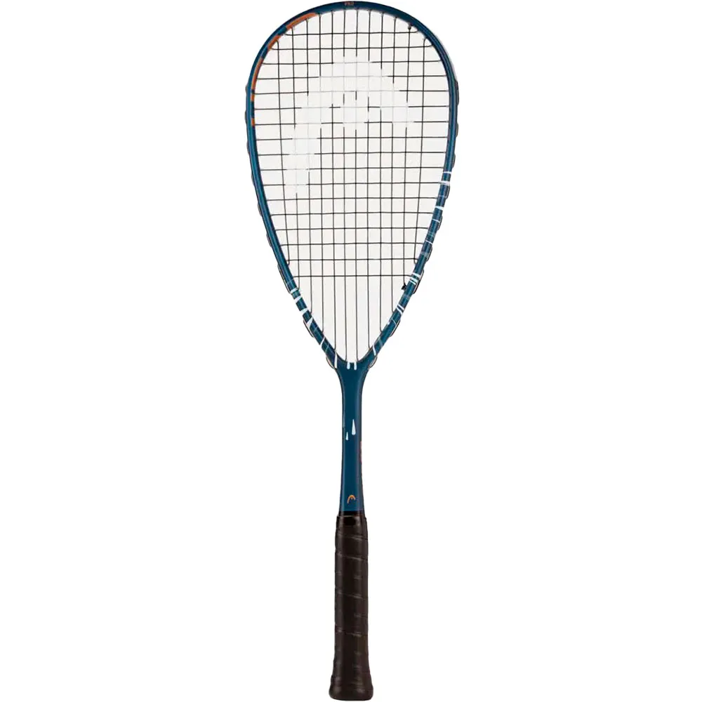 Head Cyber Pro 2024 squash racket
