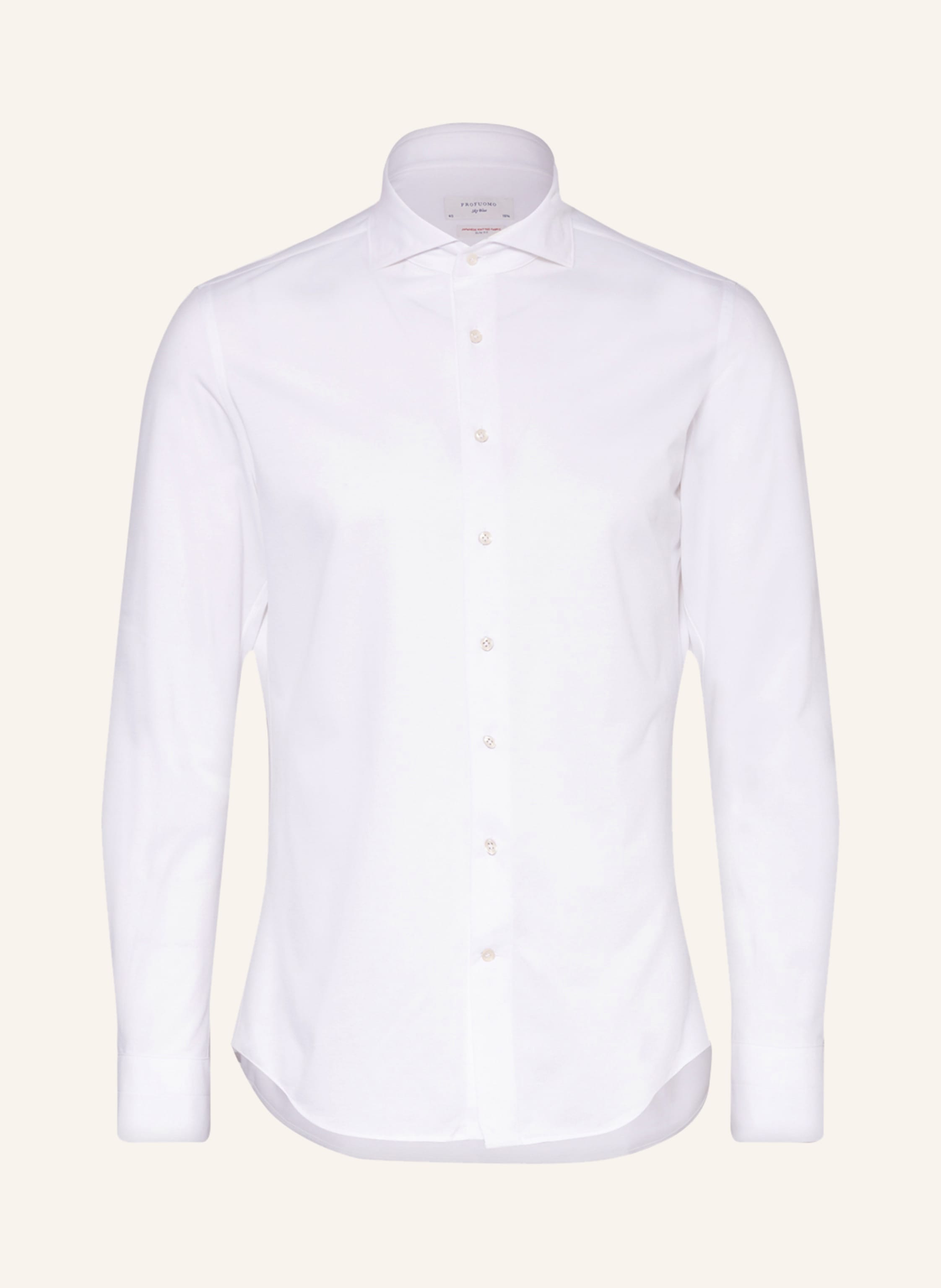 PROFUOMO Hemd Slim Fit