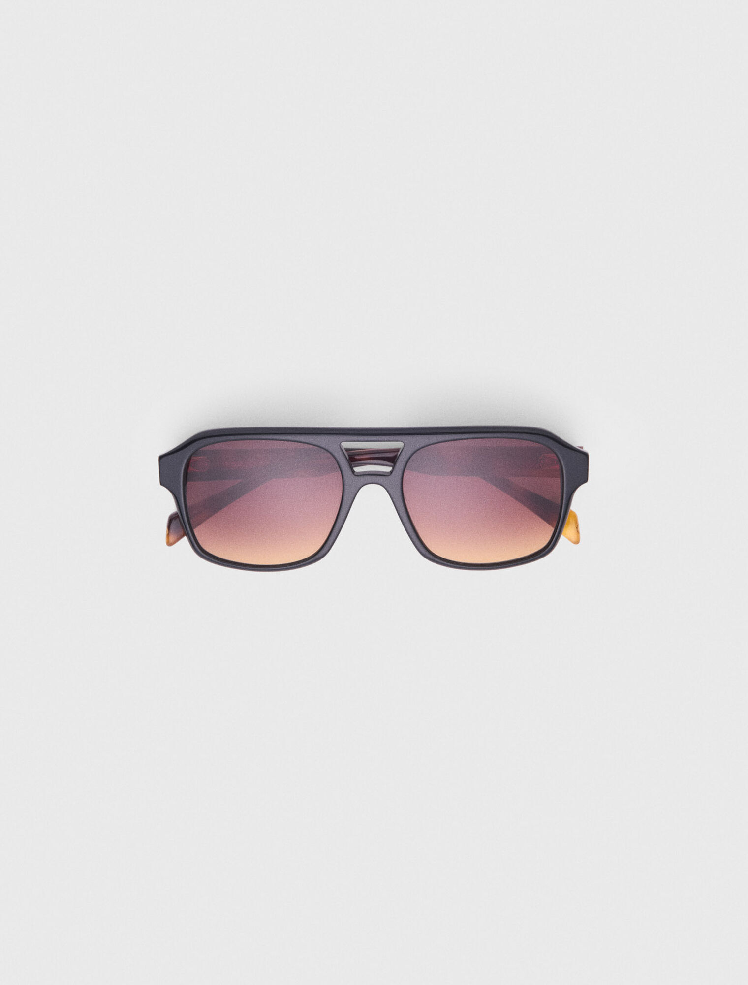 Lunettes de soleil pilote