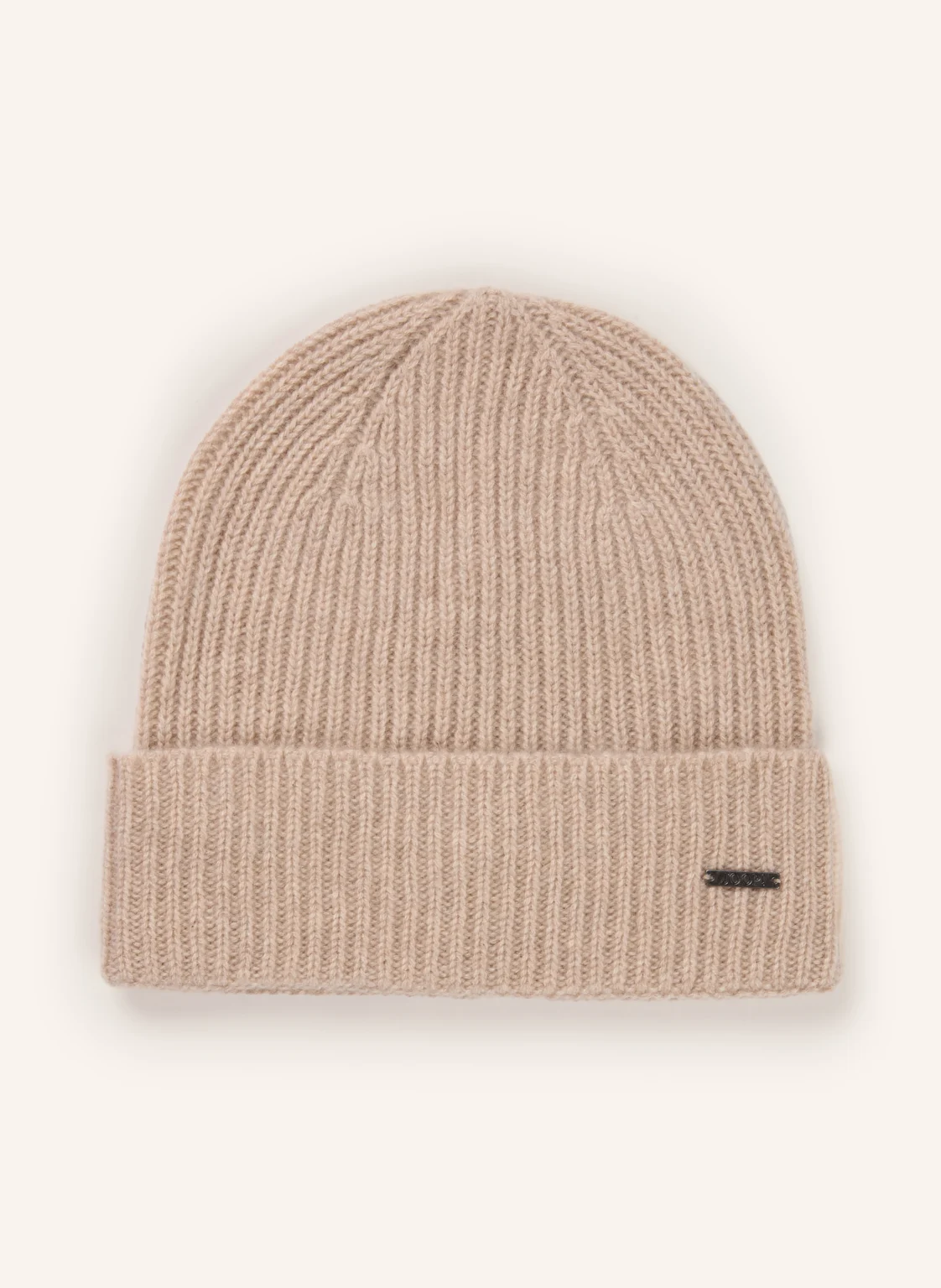 JOOP! Cashmere-Mütze FENOL