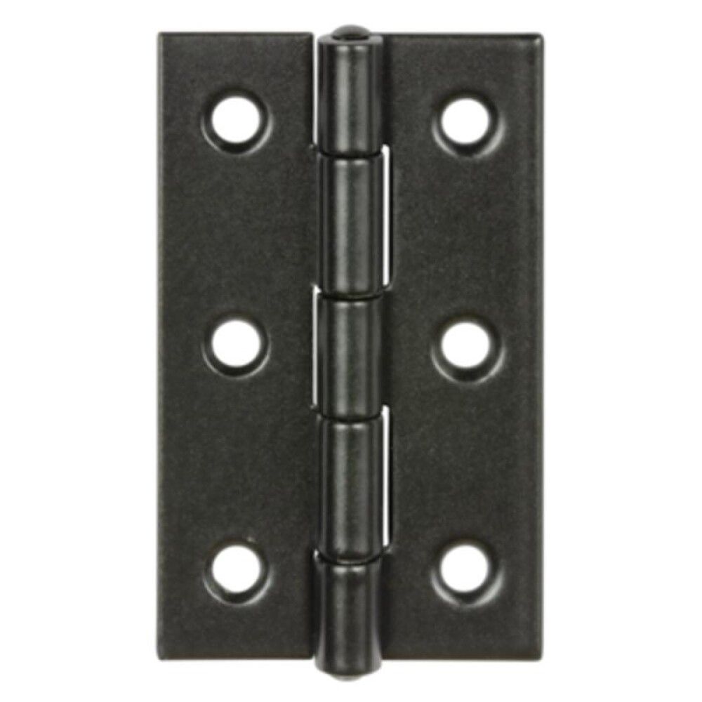 KANTHENGSEL VORMANN 60X34MM SVART